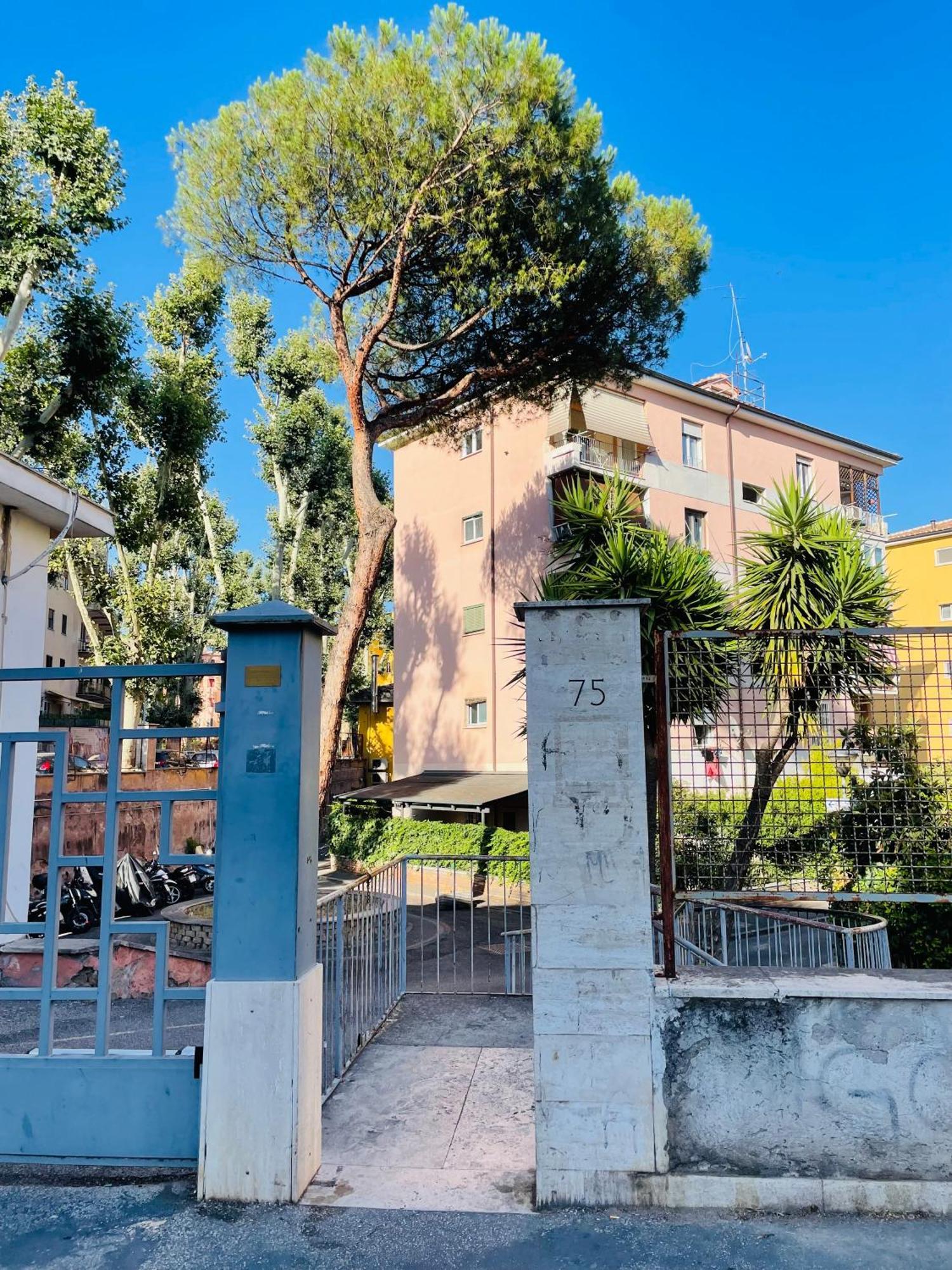 Apartment Baz-house San Paolo *