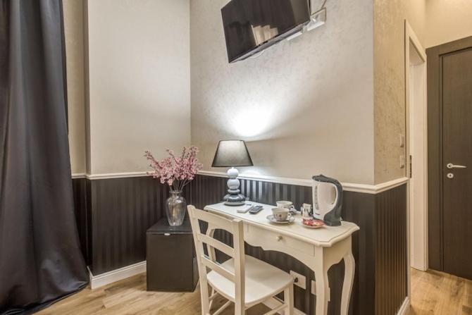 Smart Lux Centro Roma