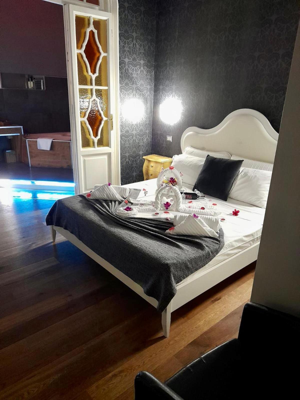 Smart Lux Centro * Roma