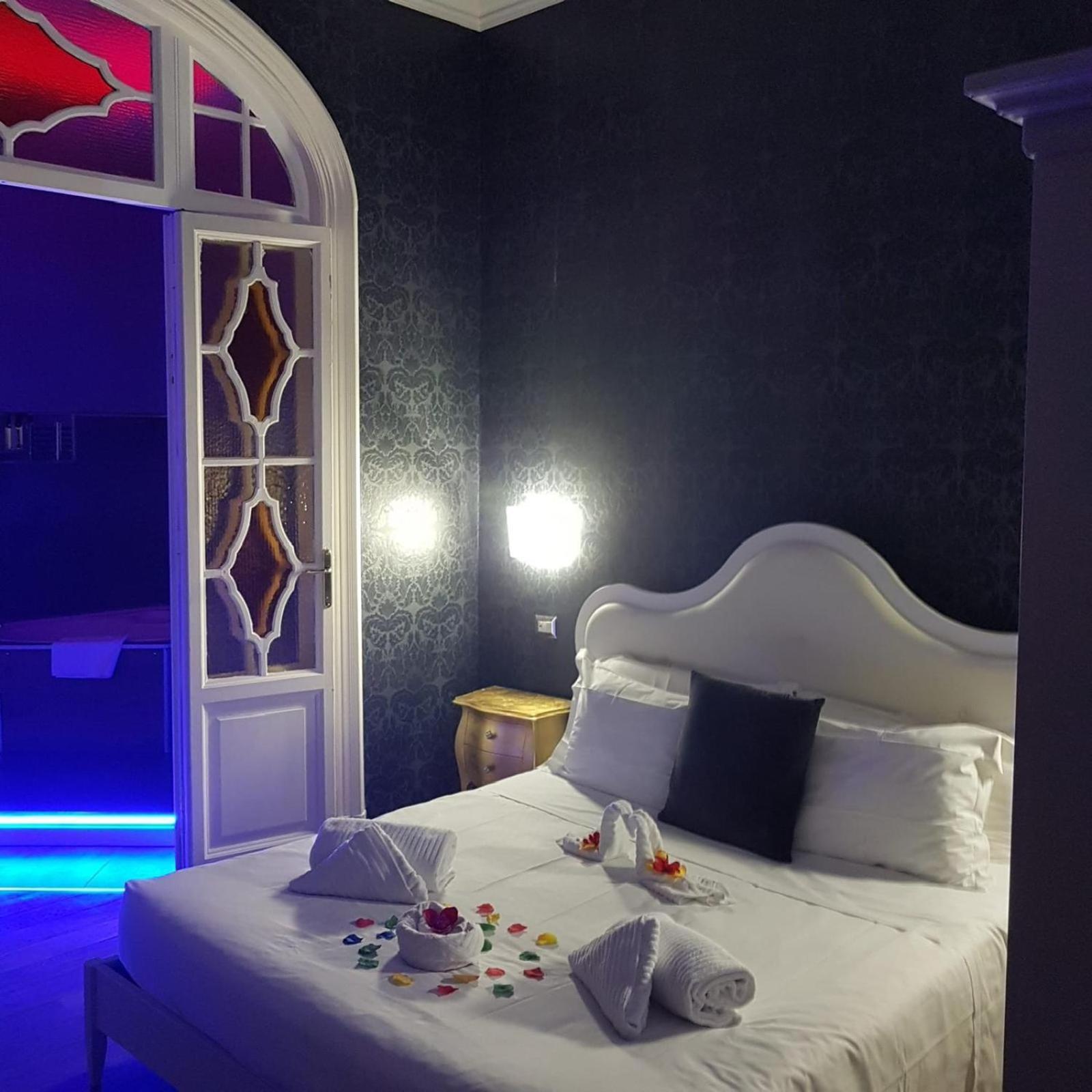 Smart Lux Centro Roma