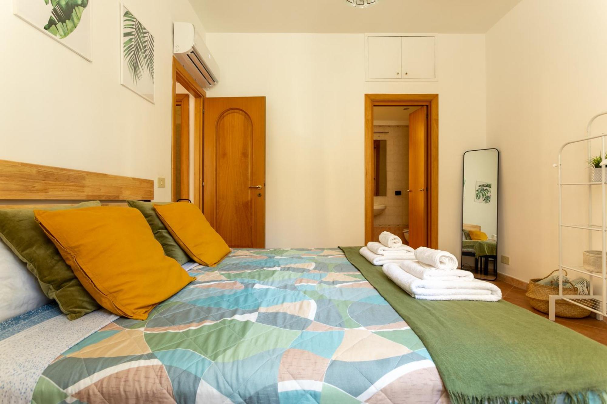 Appartamento Casa Delle Vittorie 26