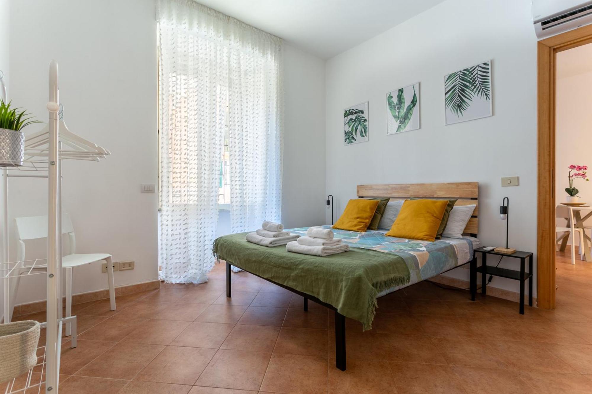 Casa Delle Vittorie 26 Appartamento Roma