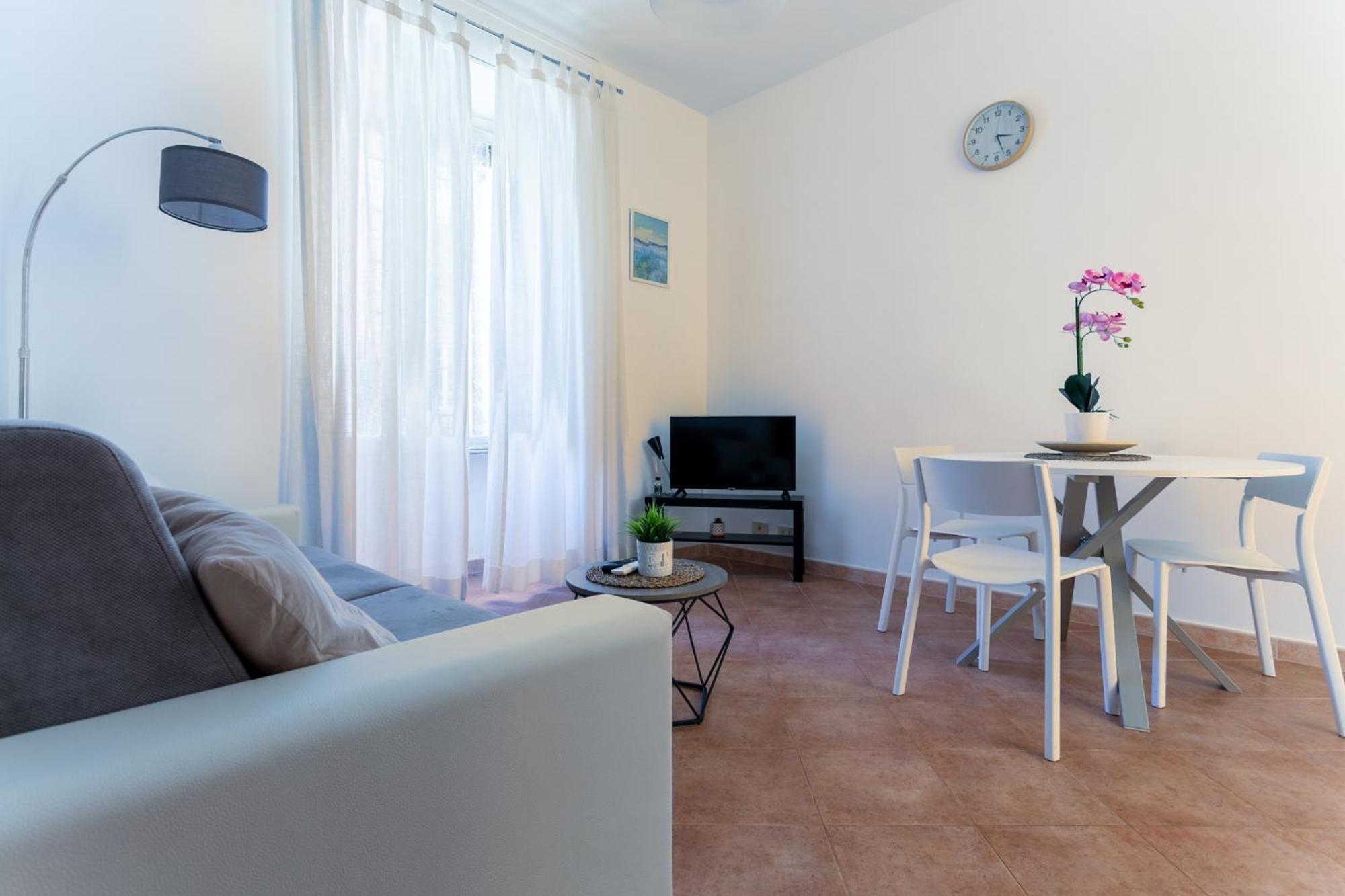 Appartamento Casa Delle Vittorie 26 *