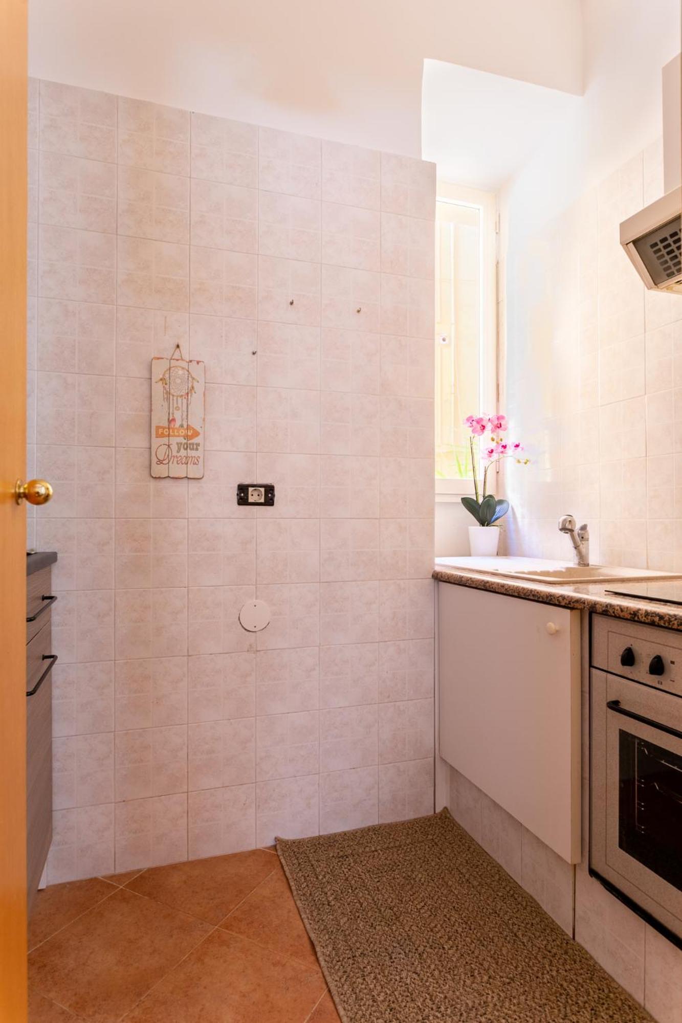 Casa Delle Vittorie 26 Appartamento Roma