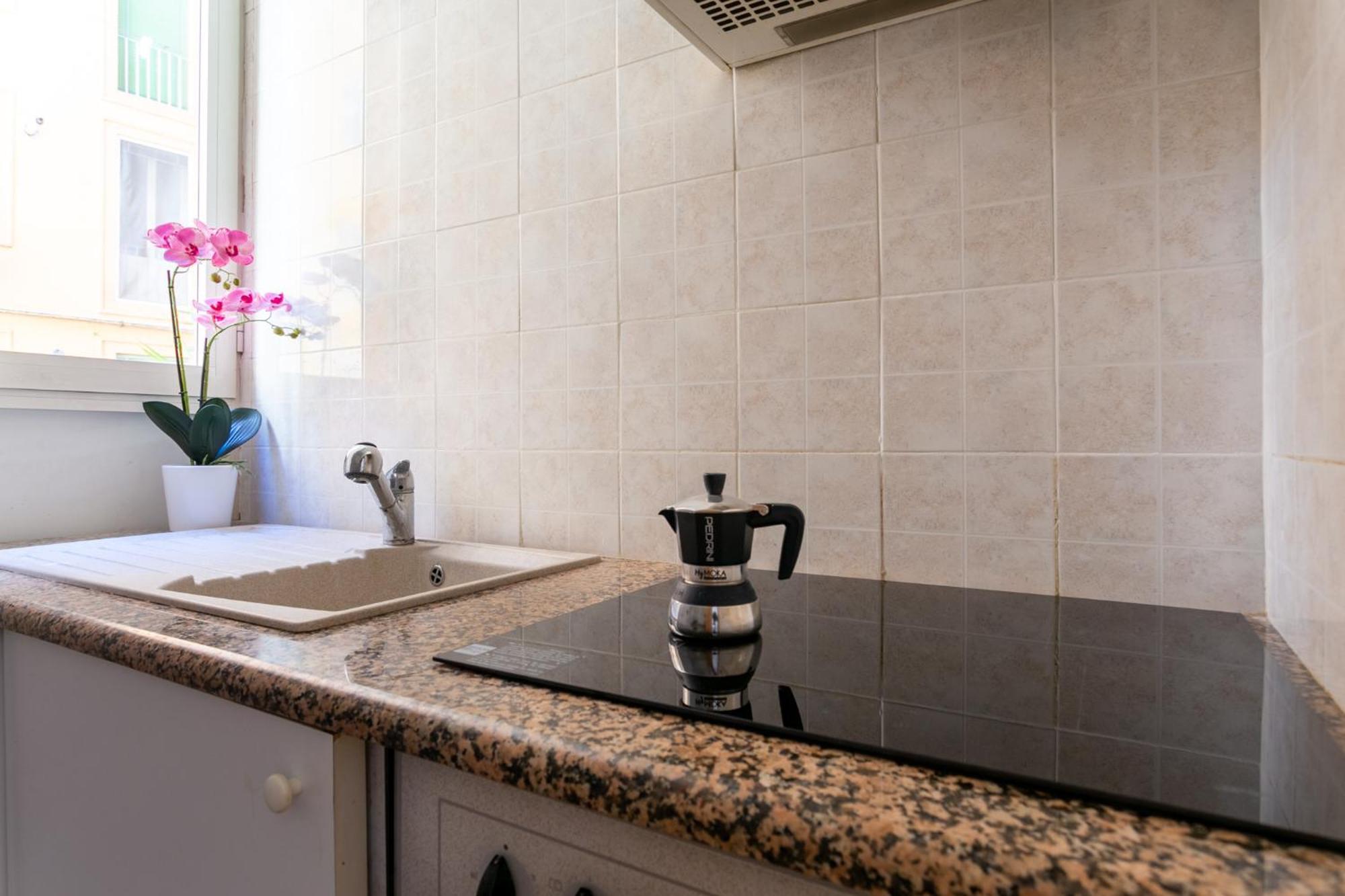 Appartamento Casa Delle Vittorie 26 Roma