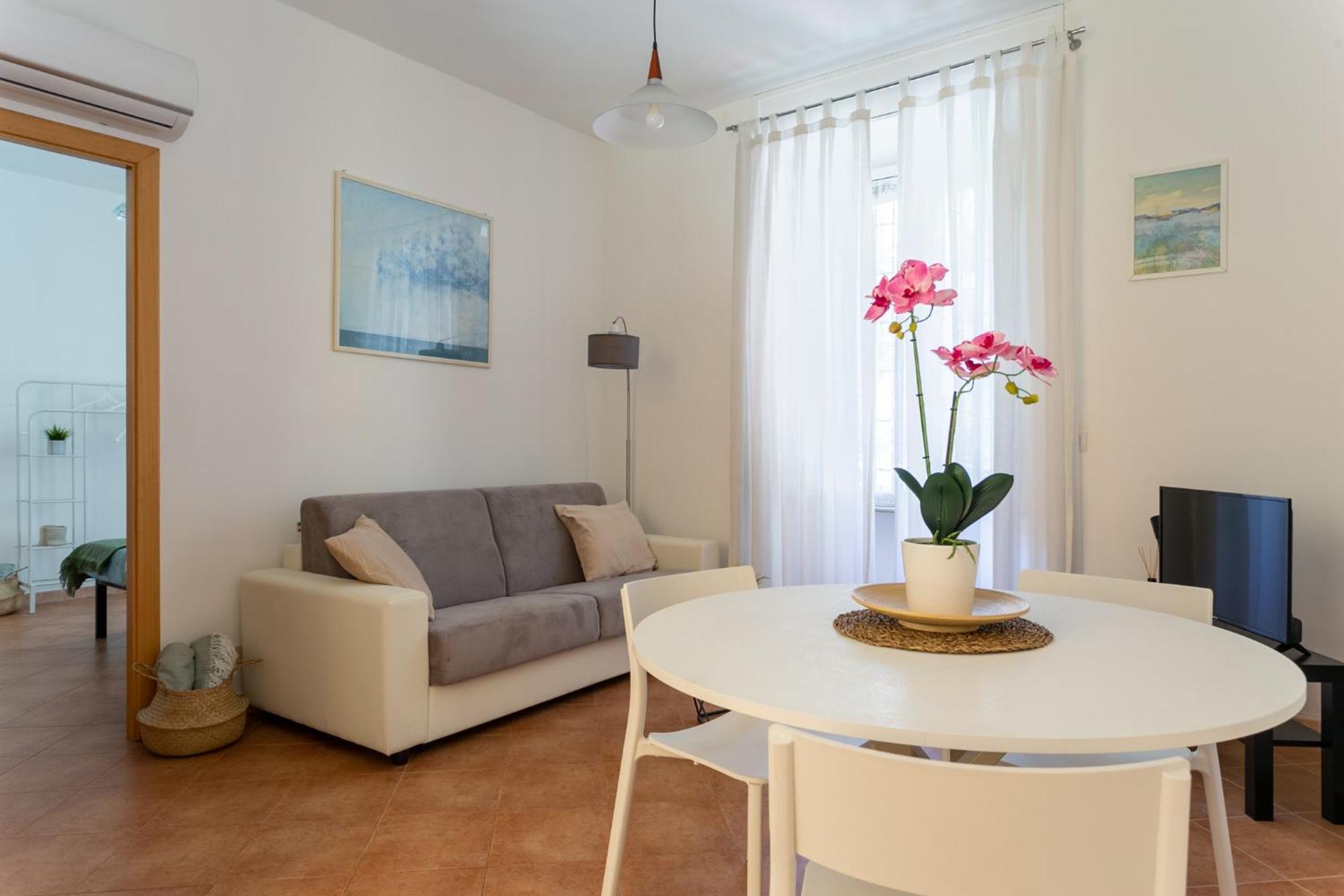 Appartamento Casa Delle Vittorie 26 *
