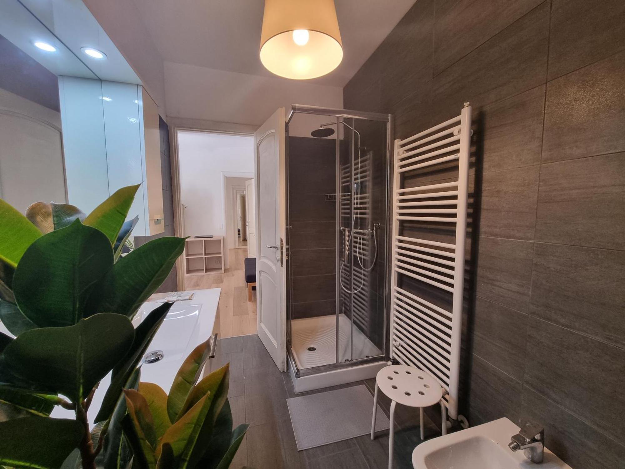 Сasa de vacaciones Relais Cassia - Parking, Wi-fi & Barbecue Roma
