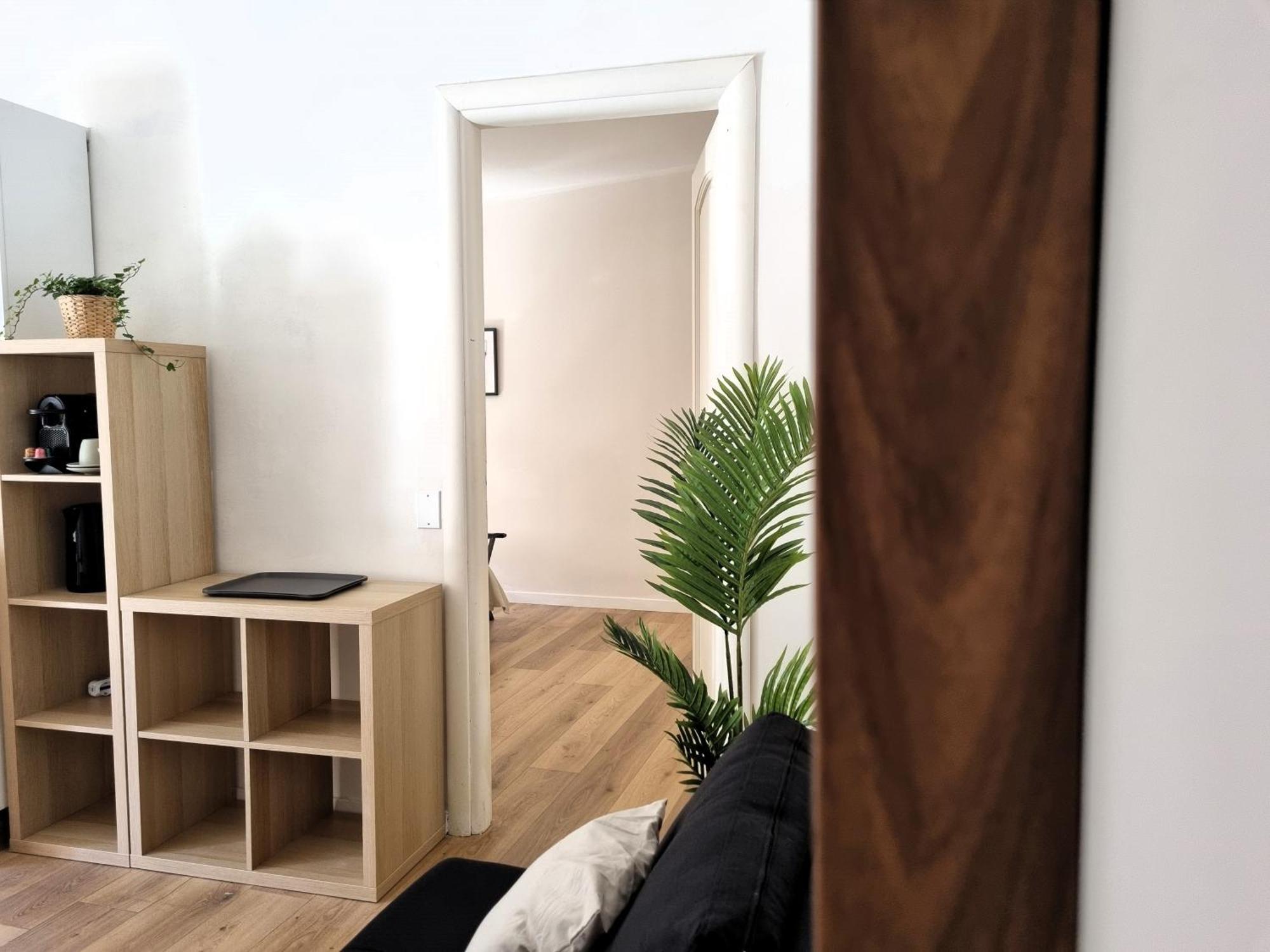 Сasa de vacaciones Relais Cassia - Parking, Wi-fi & Barbecue
