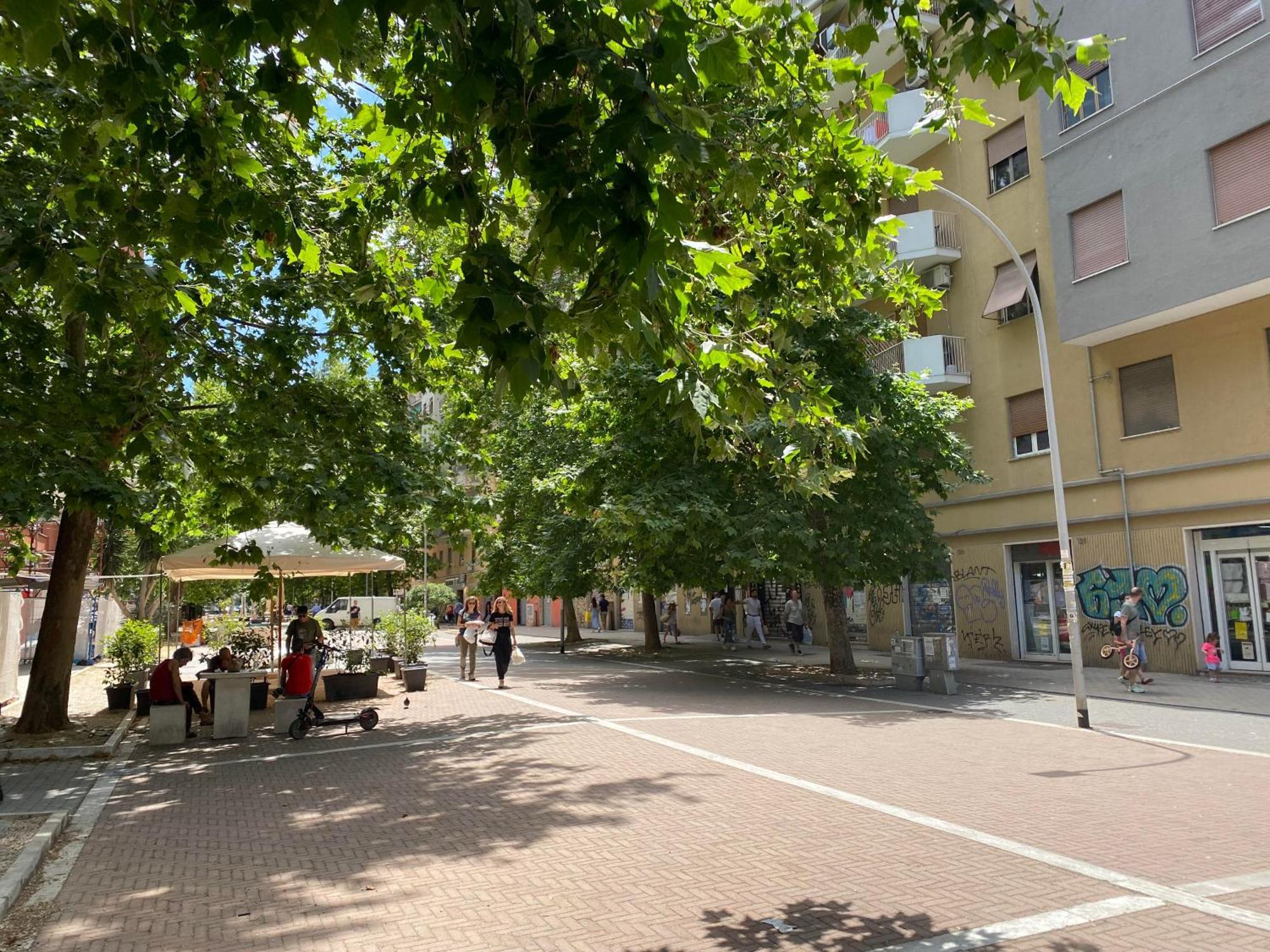 Style134 50 Meters From Metro A Lucio Sestio Station Rome