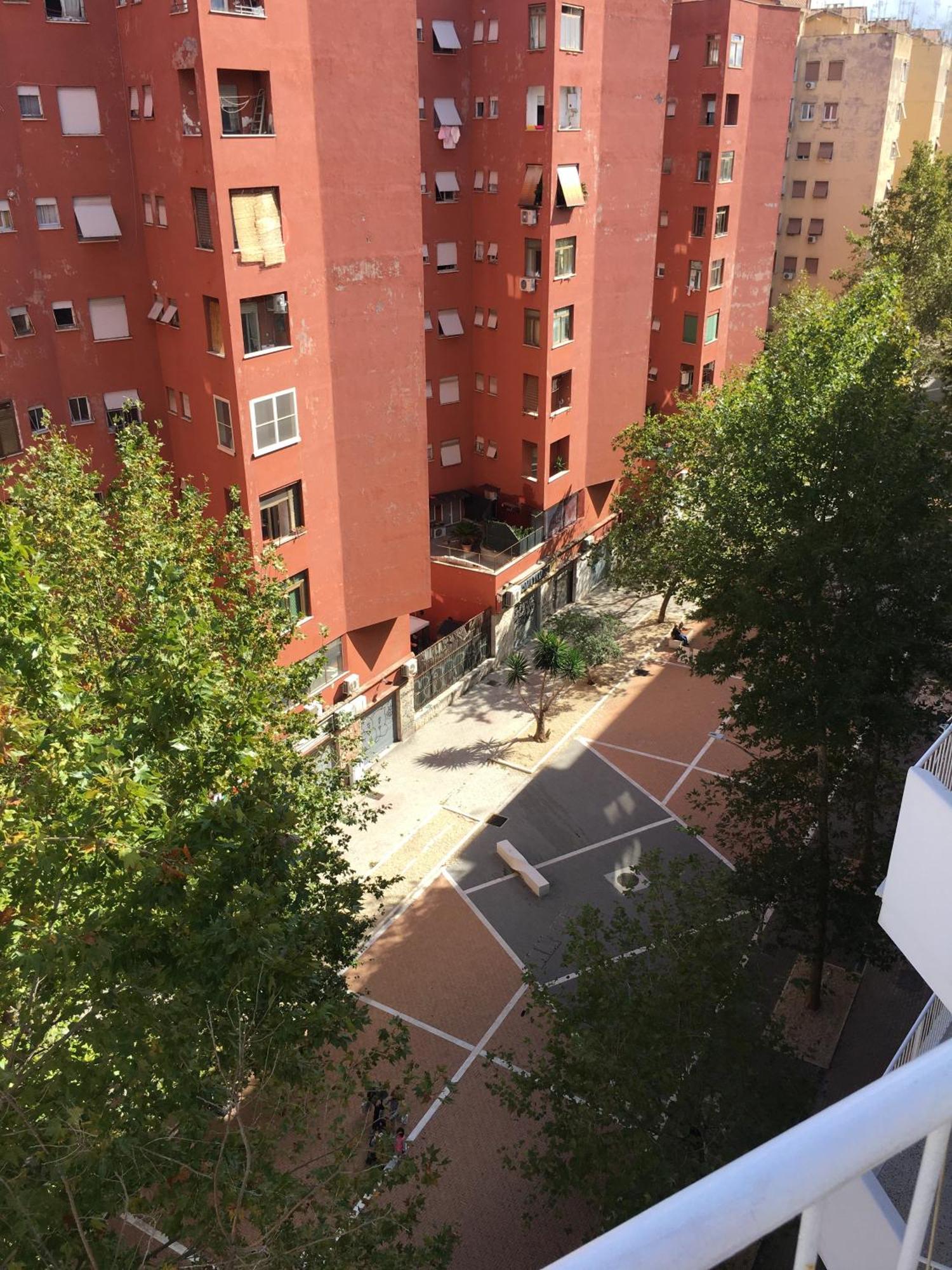 Apartment Style134 50 Meters From Metro A Lucio Sestio Station *