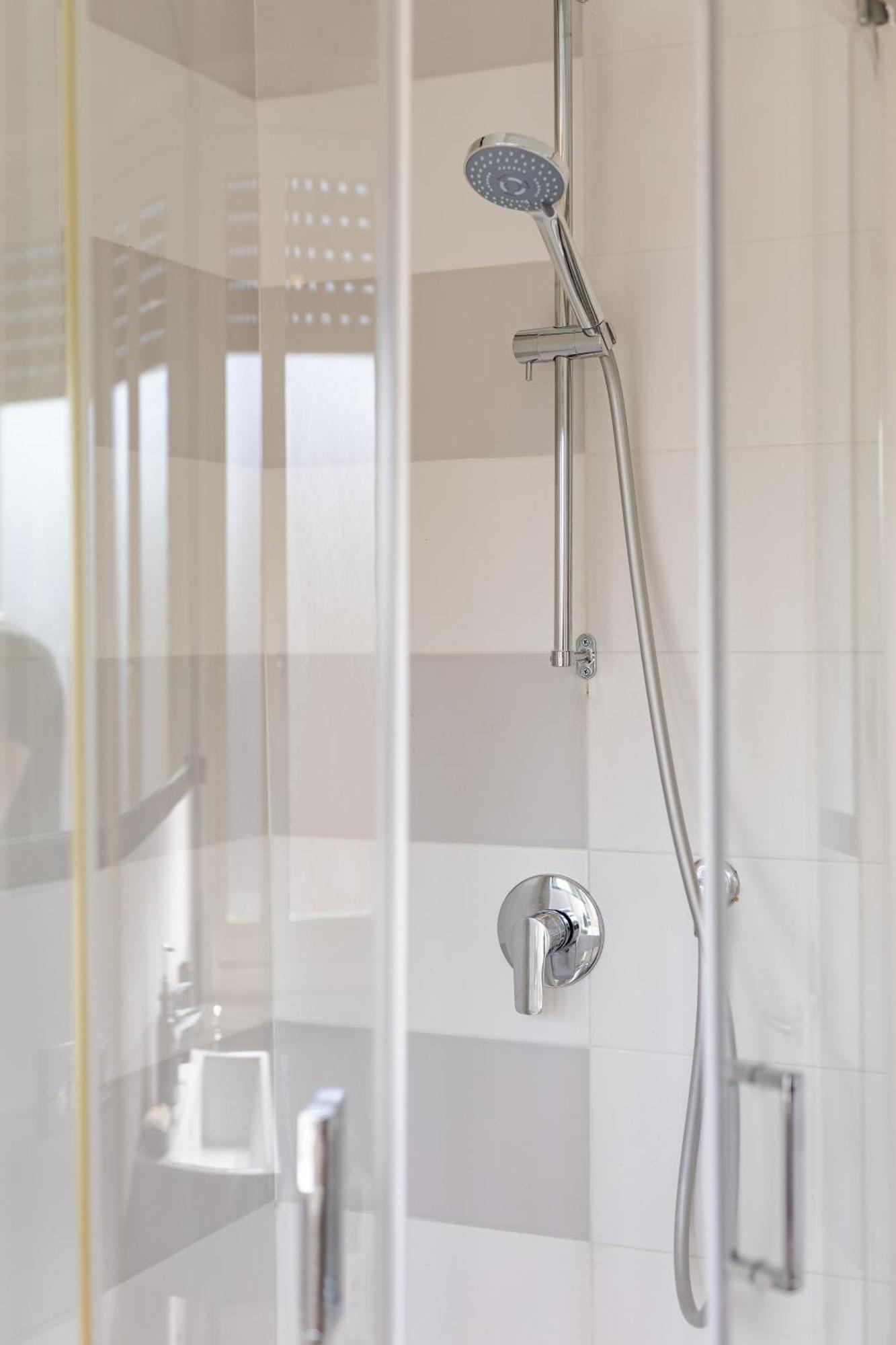 Apartment Style134 50 Meters From Metro A Lucio Sestio Station