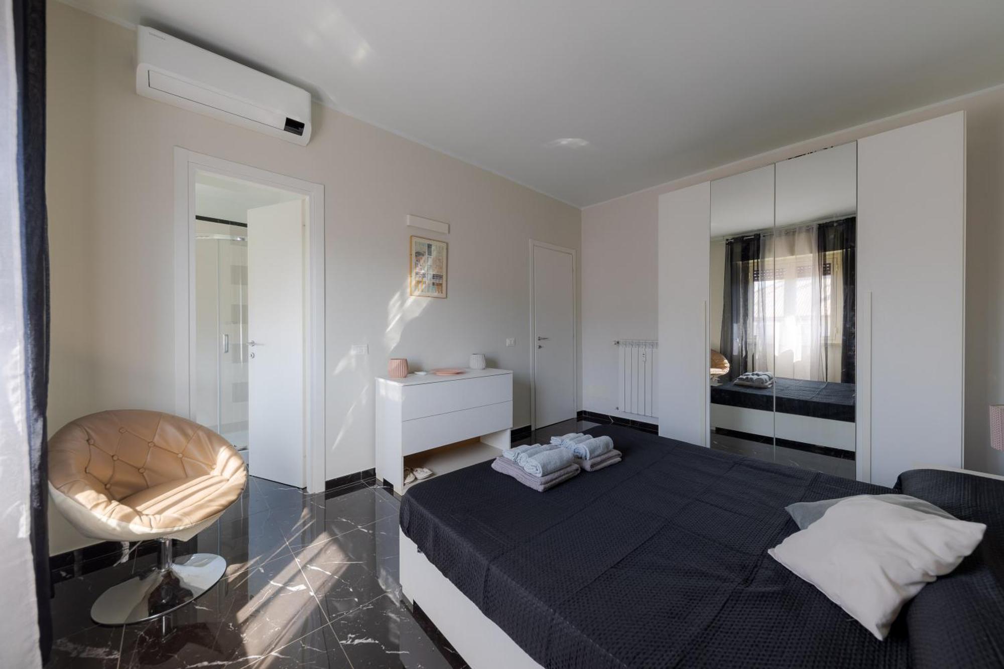 Style134 50 Meters From Metro A Lucio Sestio Station * Rome