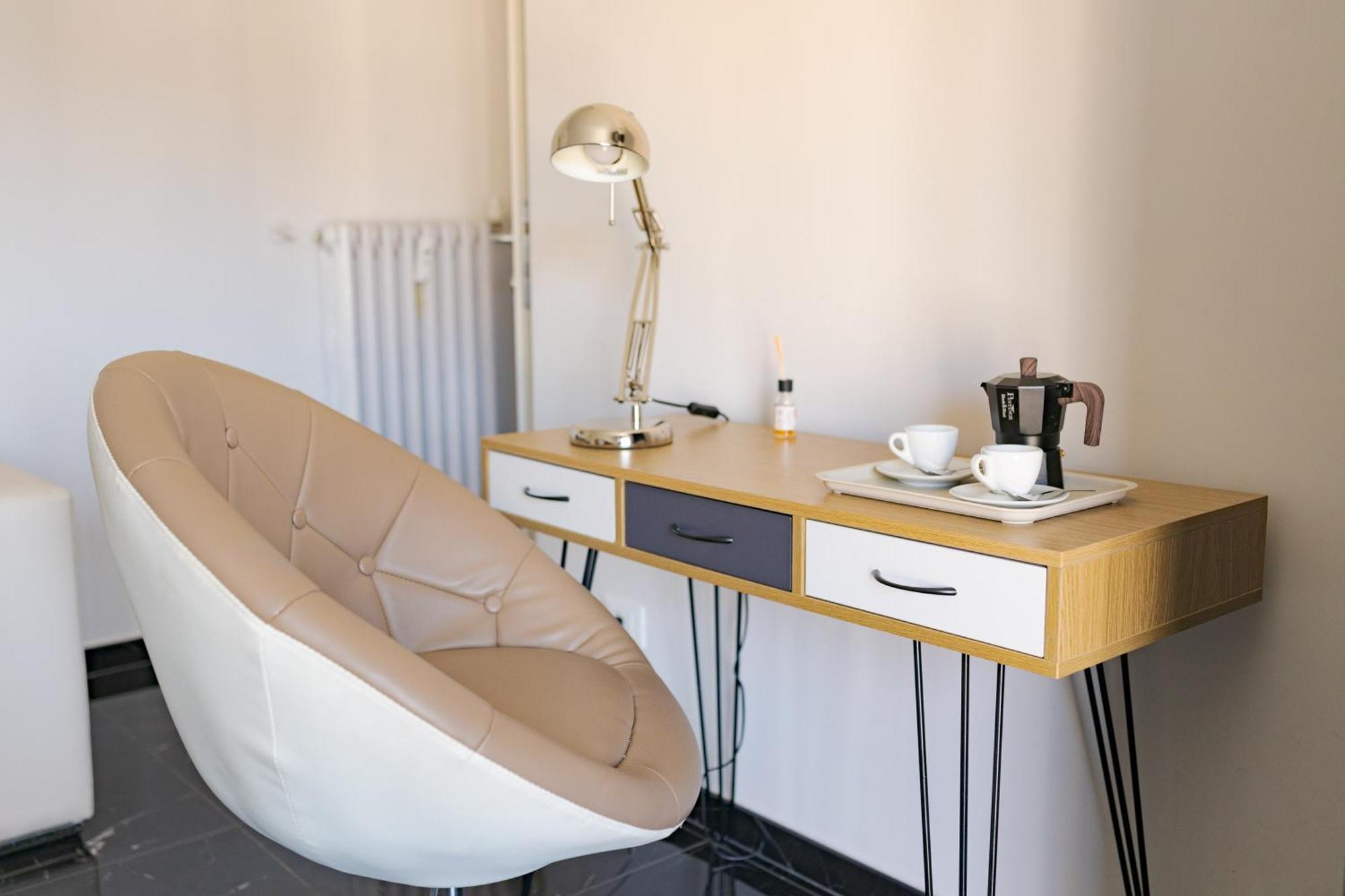 Style134 50 Meters From Metro A Lucio Sestio Station Apartment *