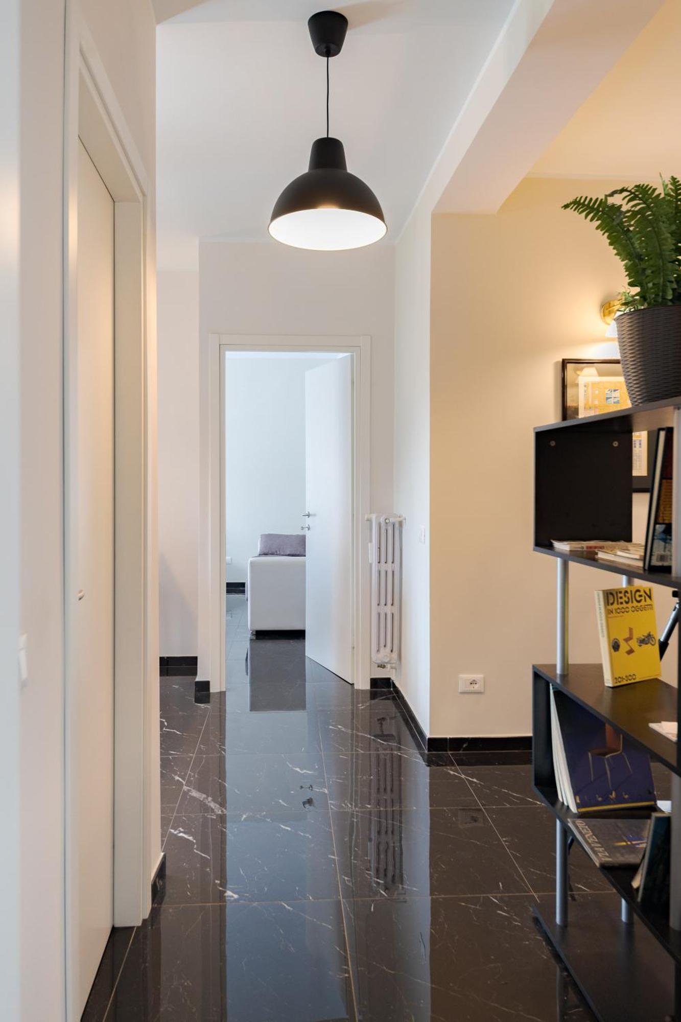 Style134 50 Meters From Metro A Lucio Sestio Station Apartment *