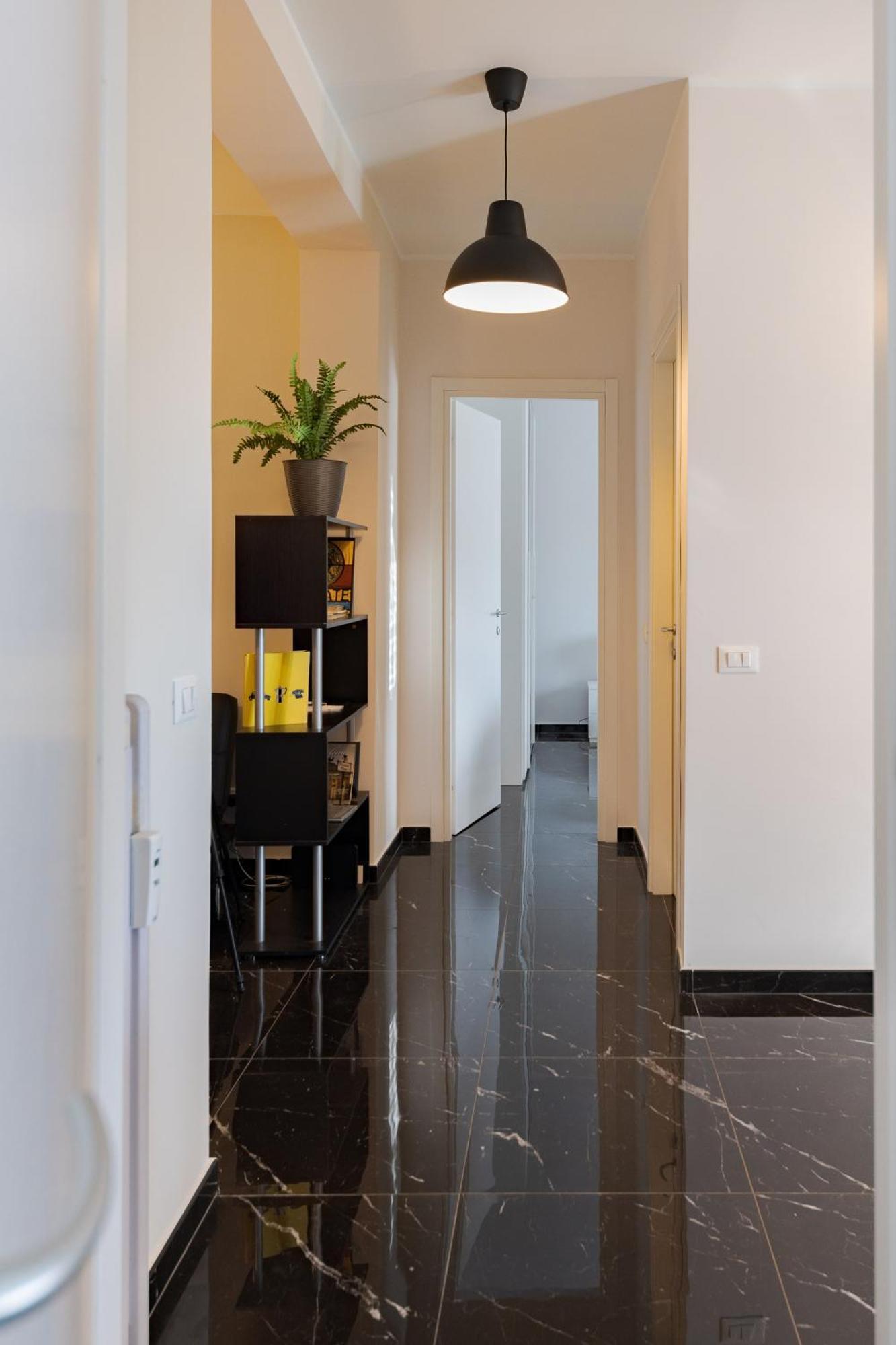 Style134 50 Meters From Metro A Lucio Sestio Station Rome
