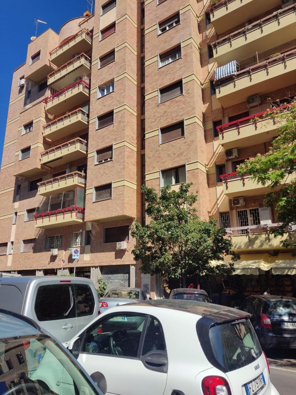 Apartamento Vacanze Romane Roma