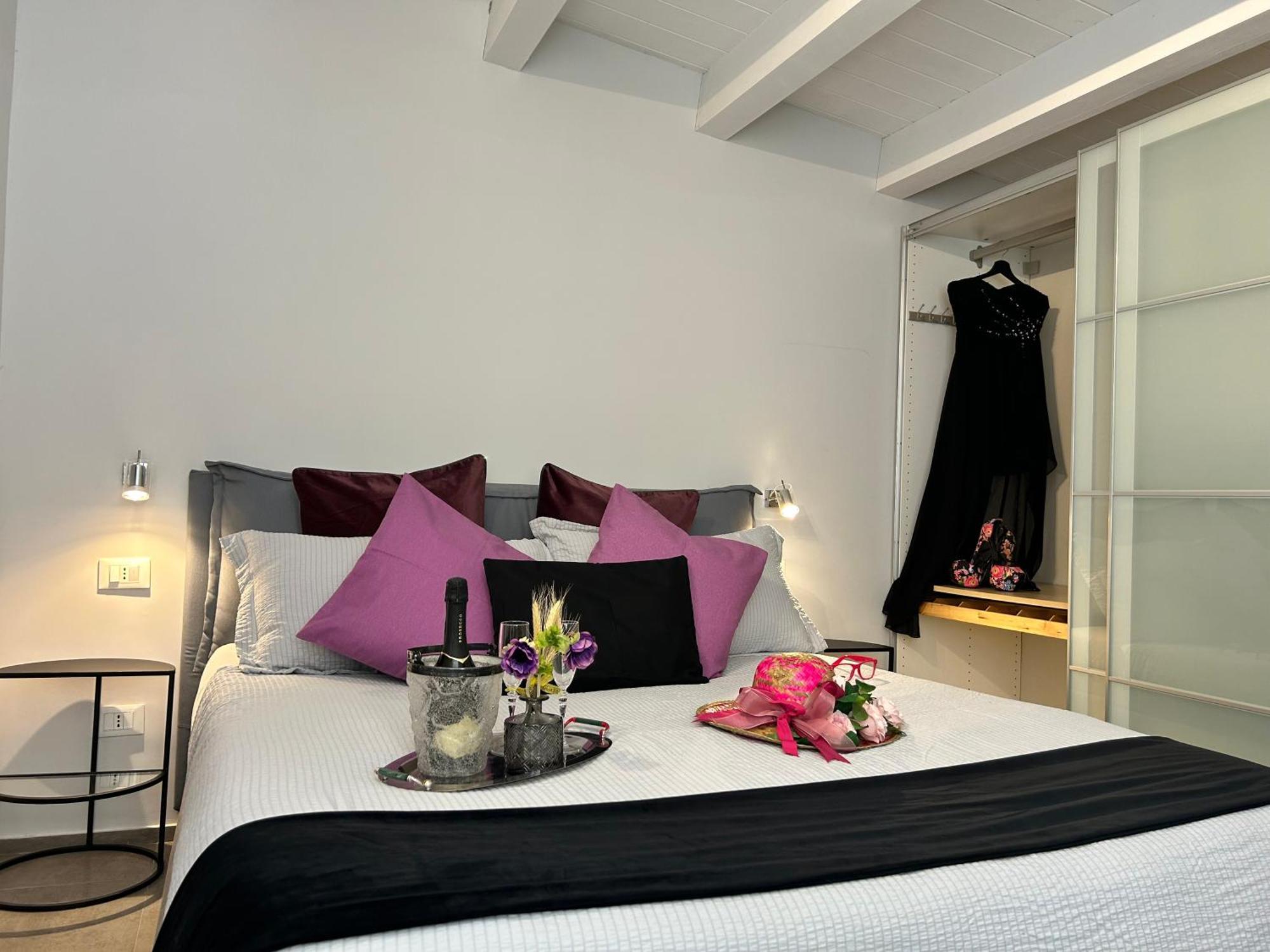 Appartamento Dolce Casa Colosseo 1 - 2 *