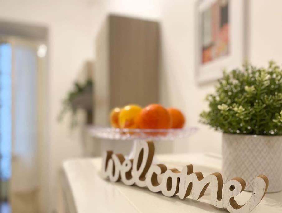 Appartamento Via Veneto - Domus Juliae