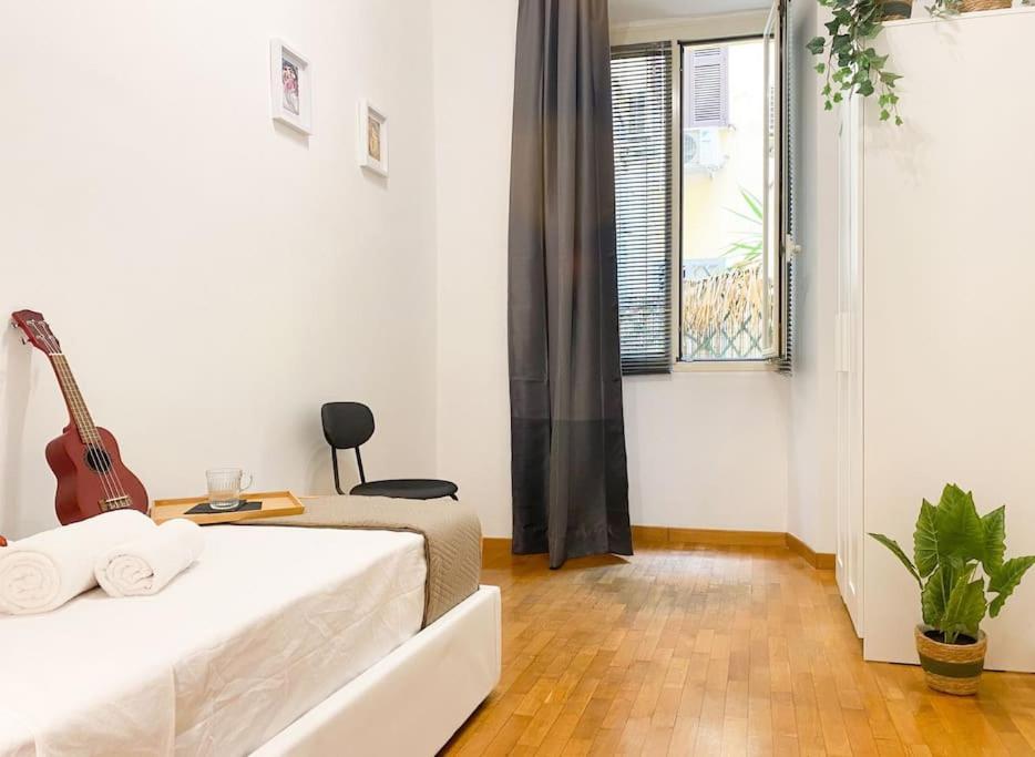 Via Veneto - Domus Juliae Appartamento *