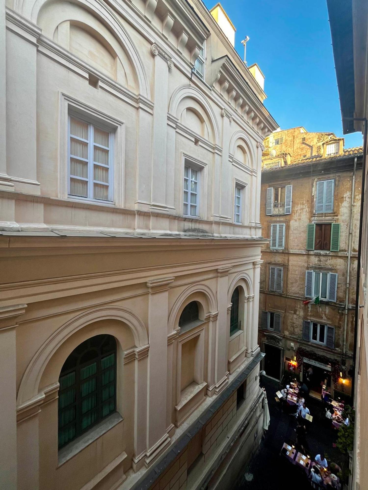 Pantheon 15 Guest house Rome