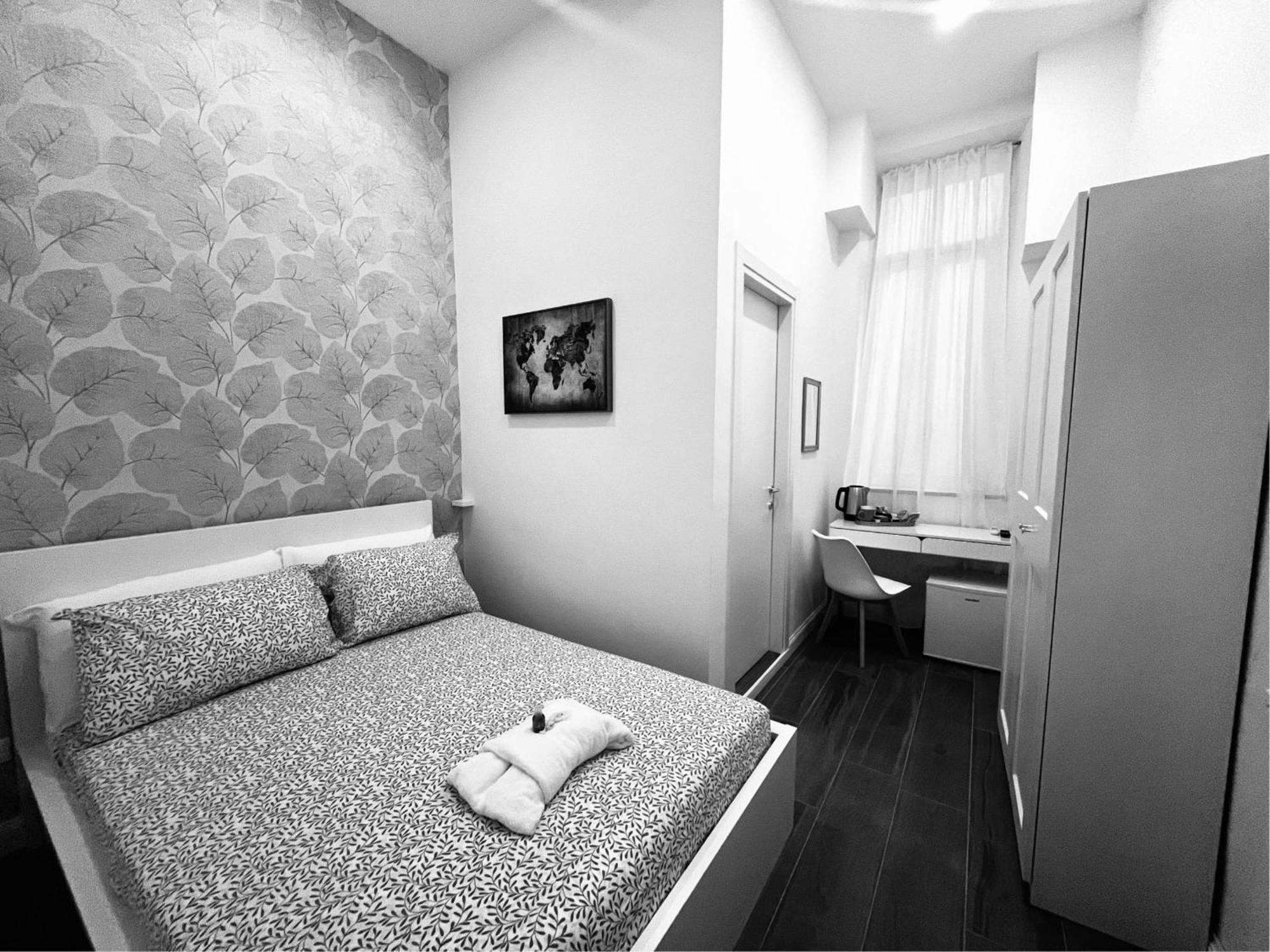 Pantheon 15 Guest house Rome
