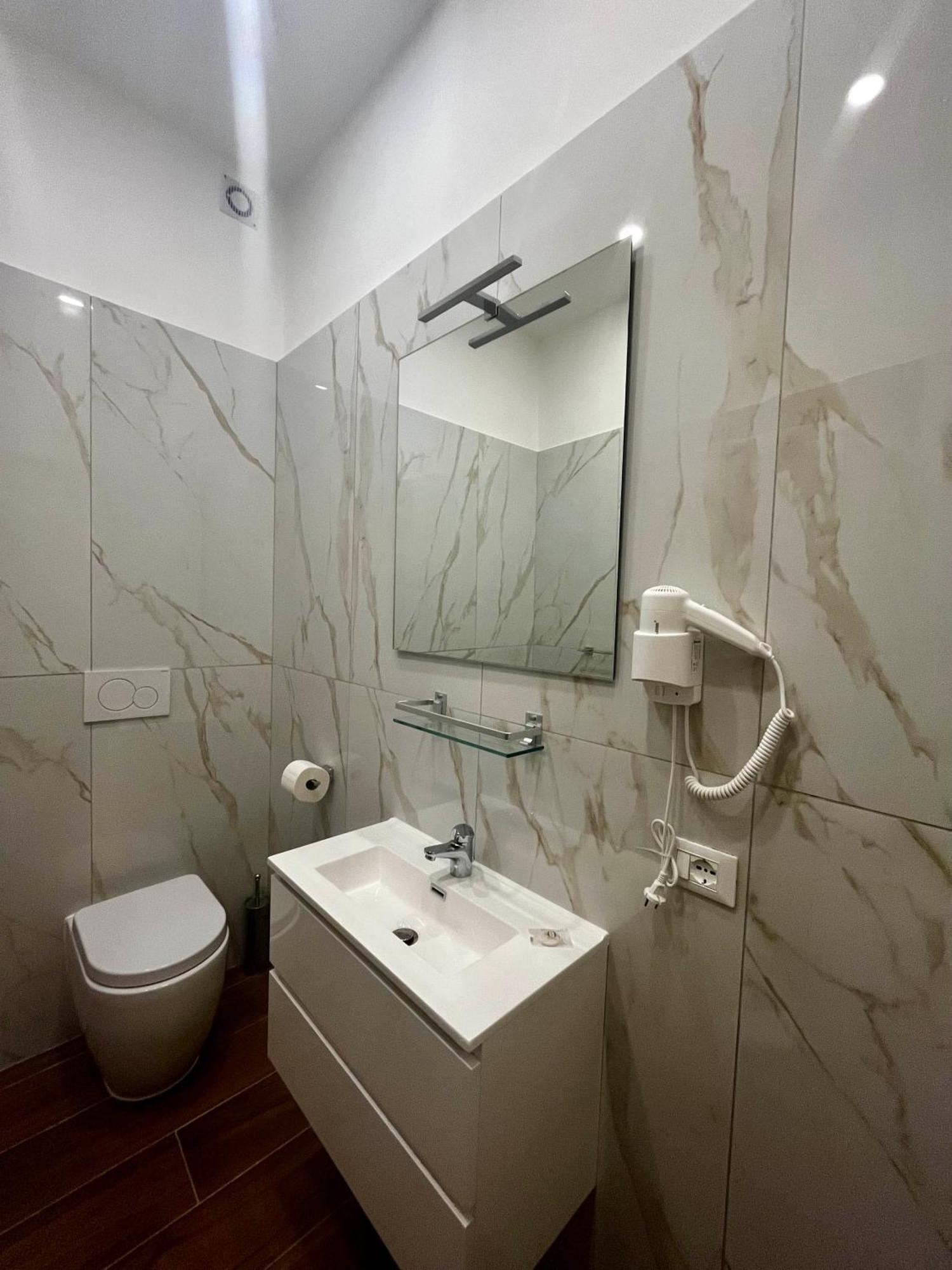 Pantheon 15 Guest house *