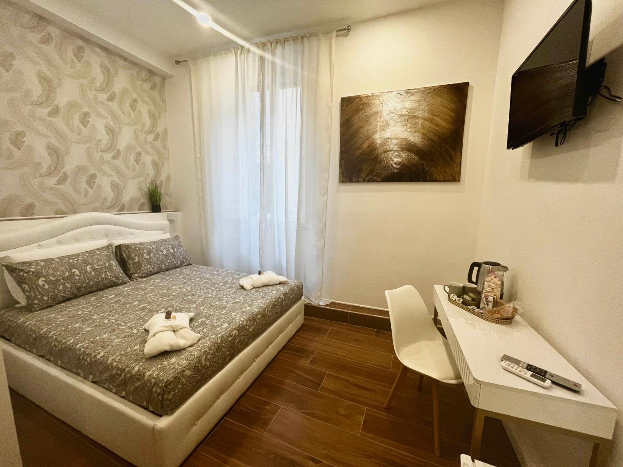 Pantheon 15 Guest house