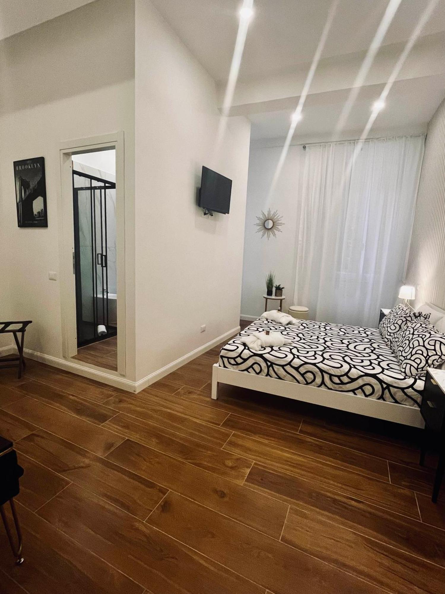 Pantheon 15 Guest house *