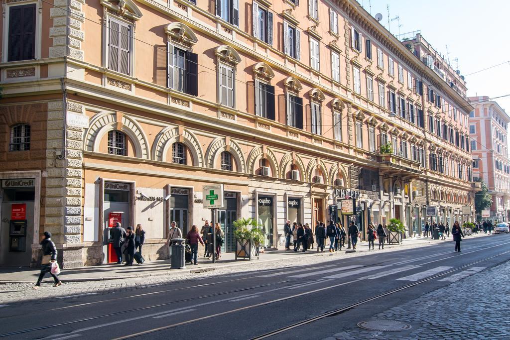 Maison Vaticana 2* Rom