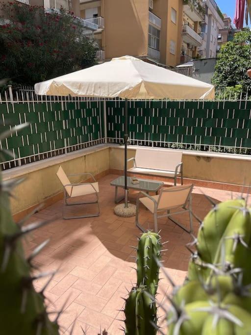 Apartamento Eternal Vatican Eva Roma