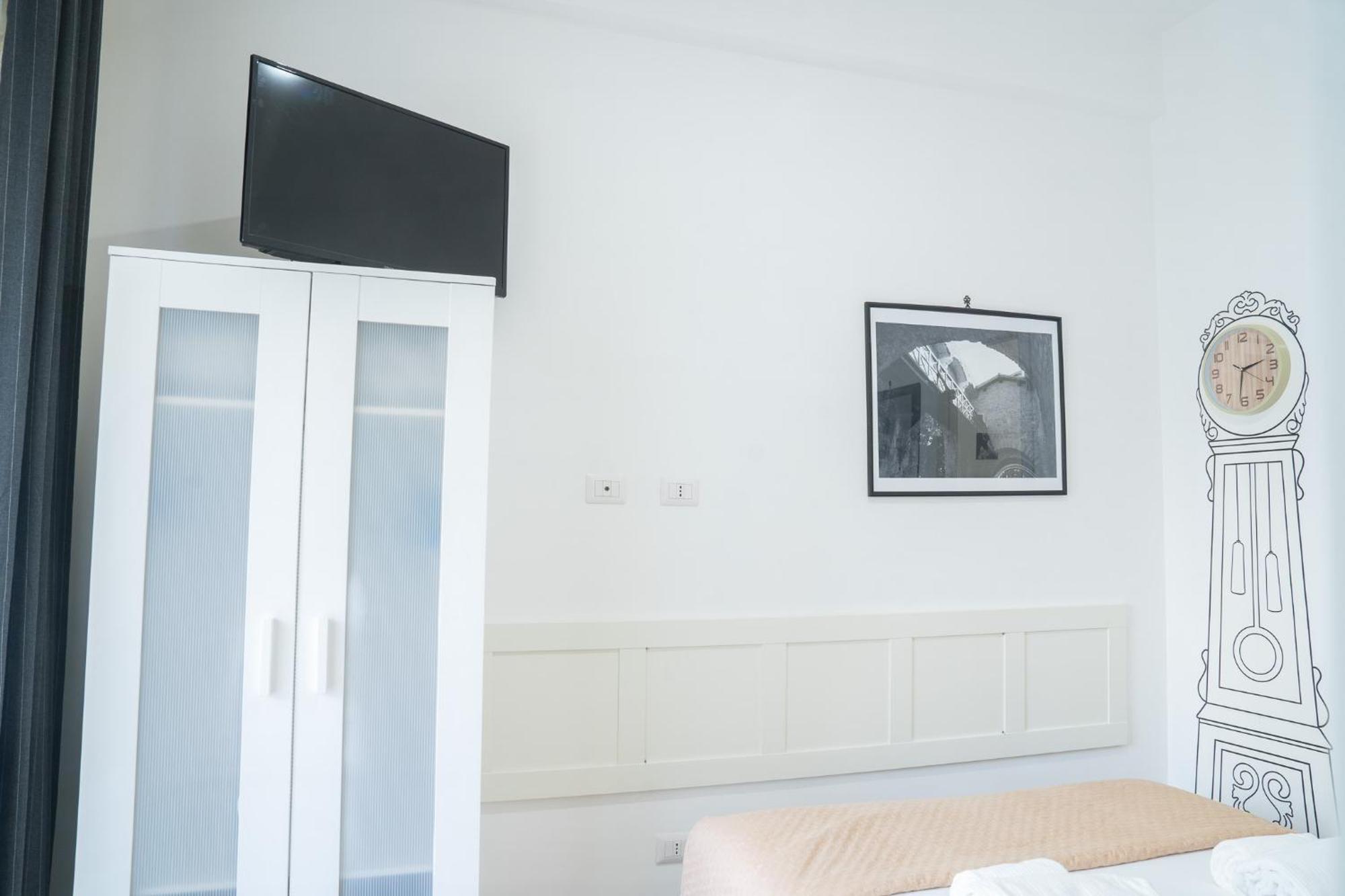 Appartamento Domus 111 2 Bedroom Roma