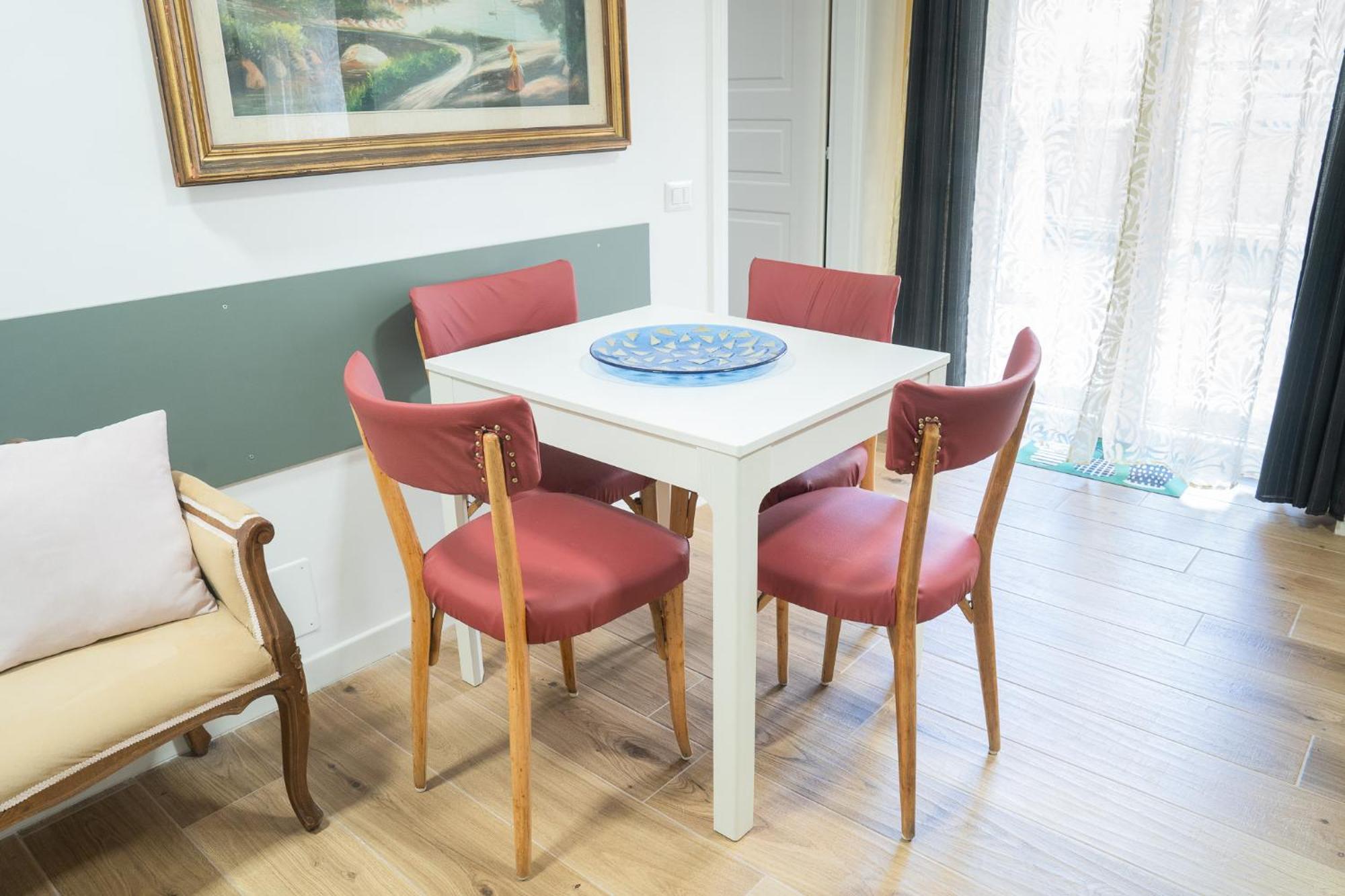 Domus 111 2 Bedroom Appartamento