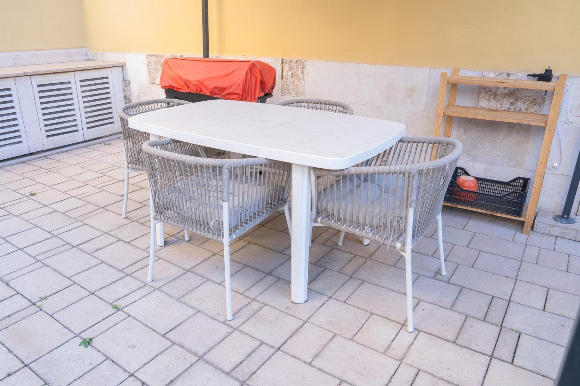 Domus 111 2 Bedroom * Roma