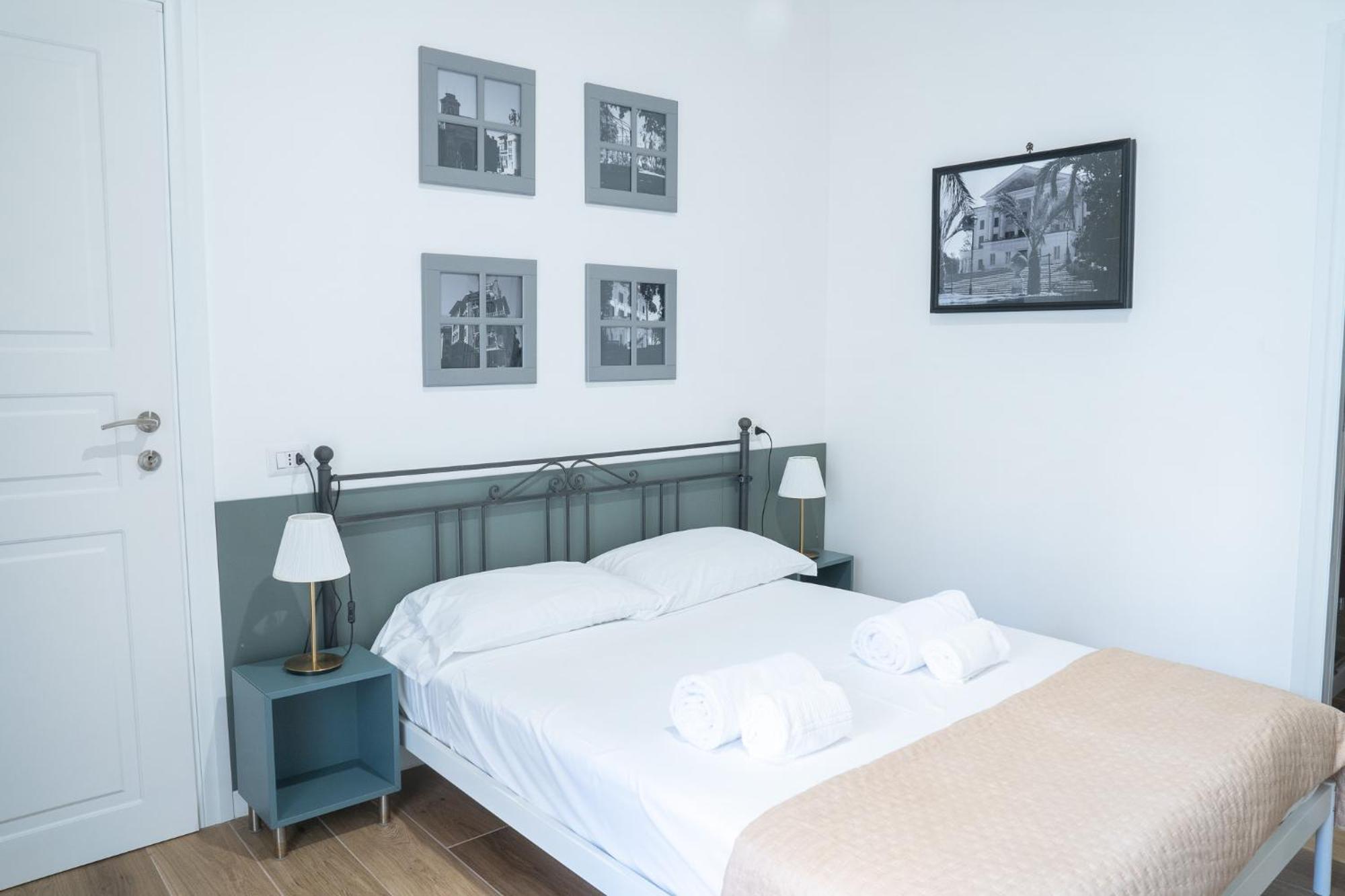 Appartamento Domus 111 2 Bedroom