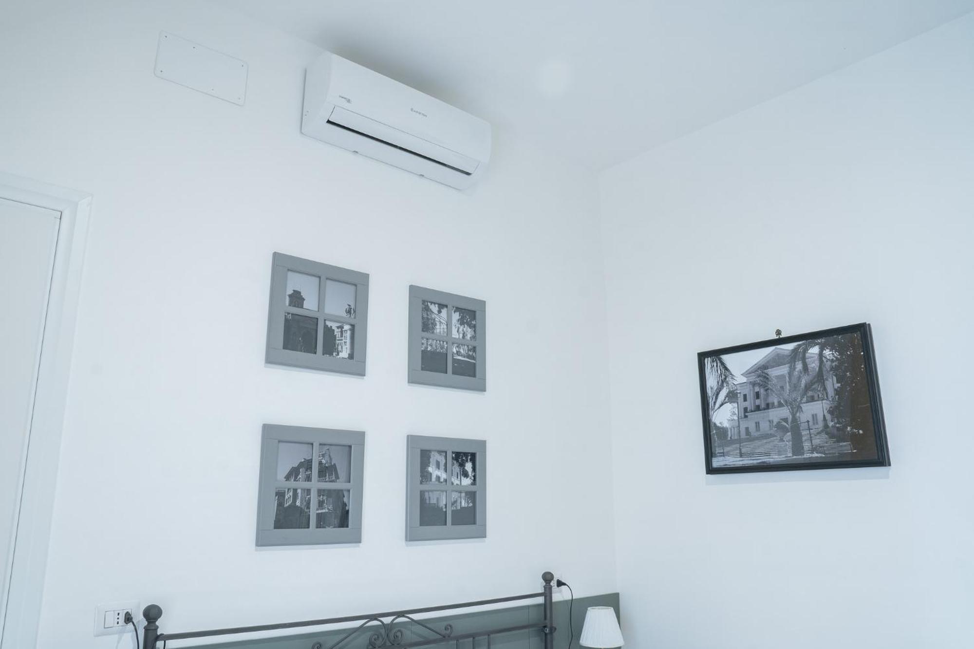 Appartamento Domus 111 2 Bedroom Roma