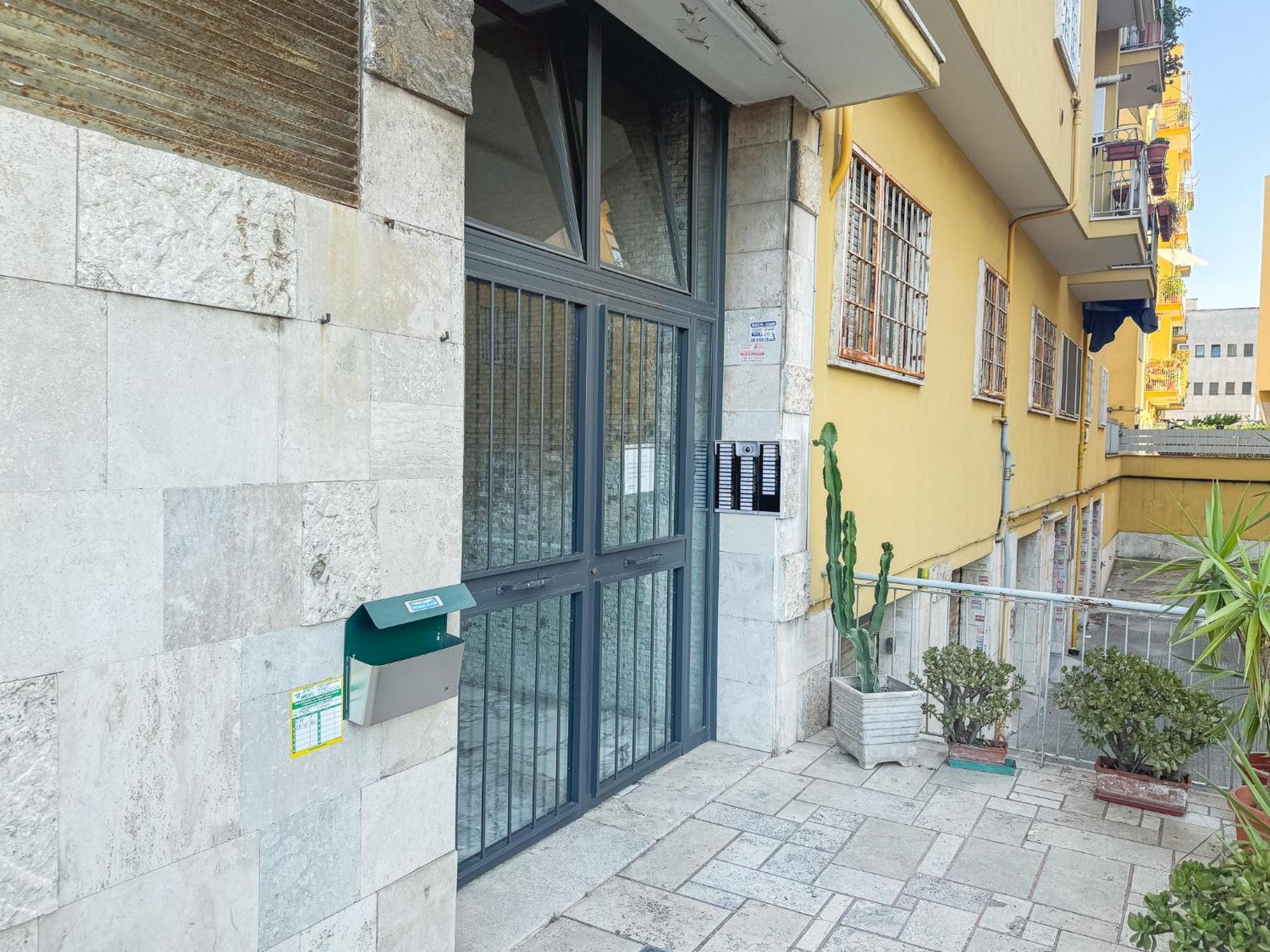Domus 111 2 Bedroom * Roma