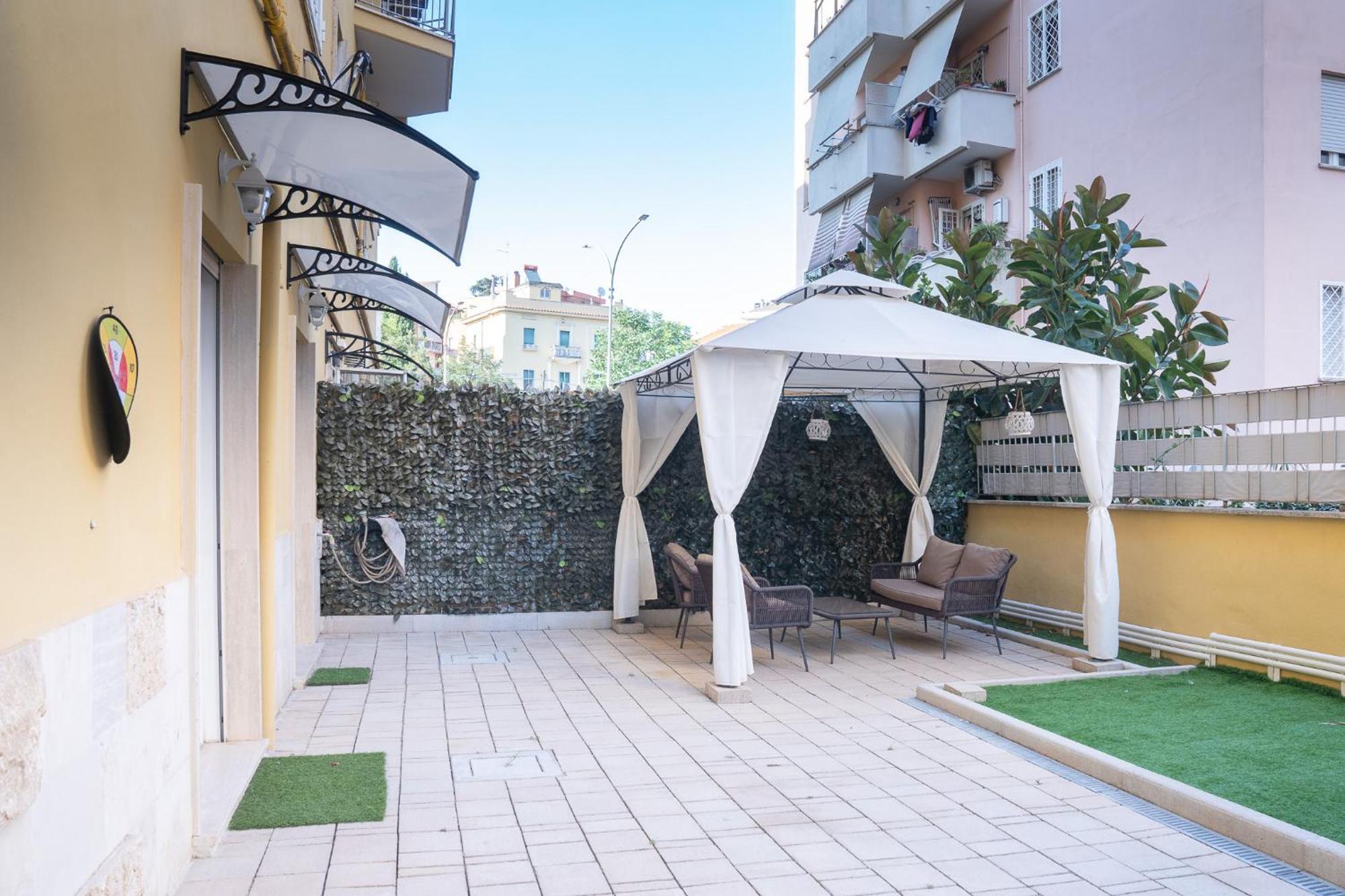 Domus 111 2 Bedroom Appartamento