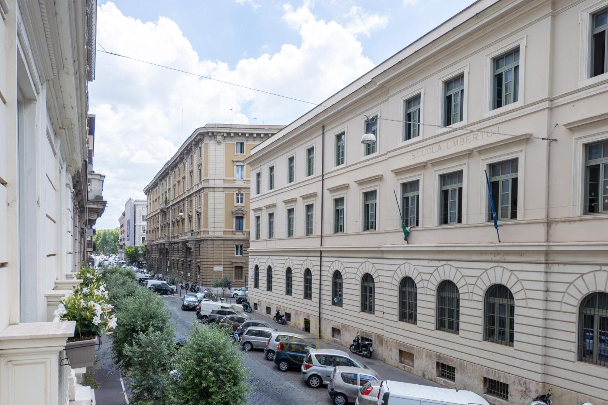 Mysuiterome Affittacamere Roma