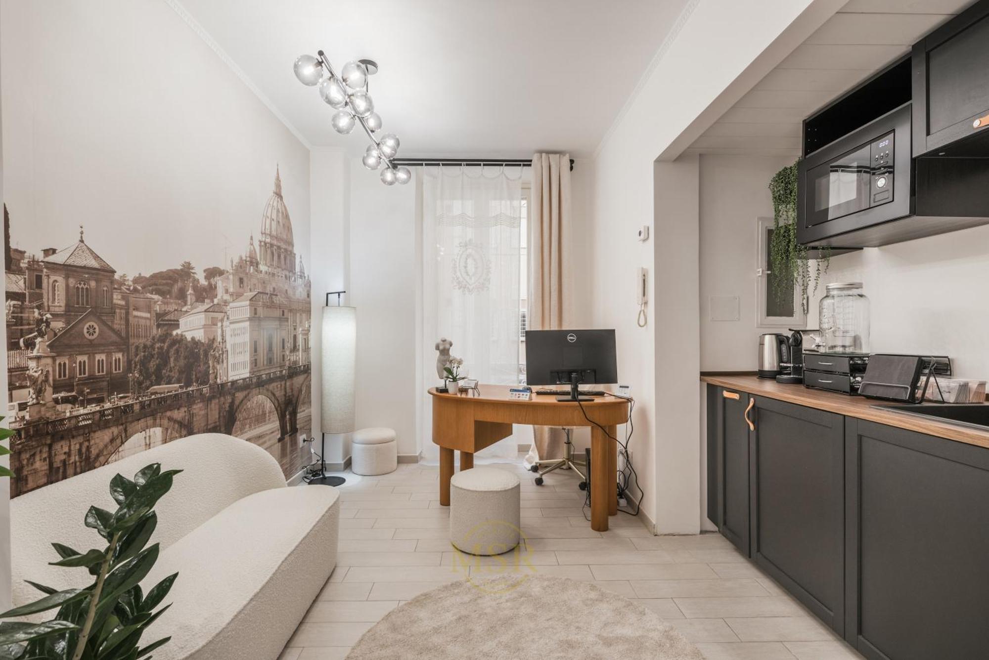Mysuiterome Roma
