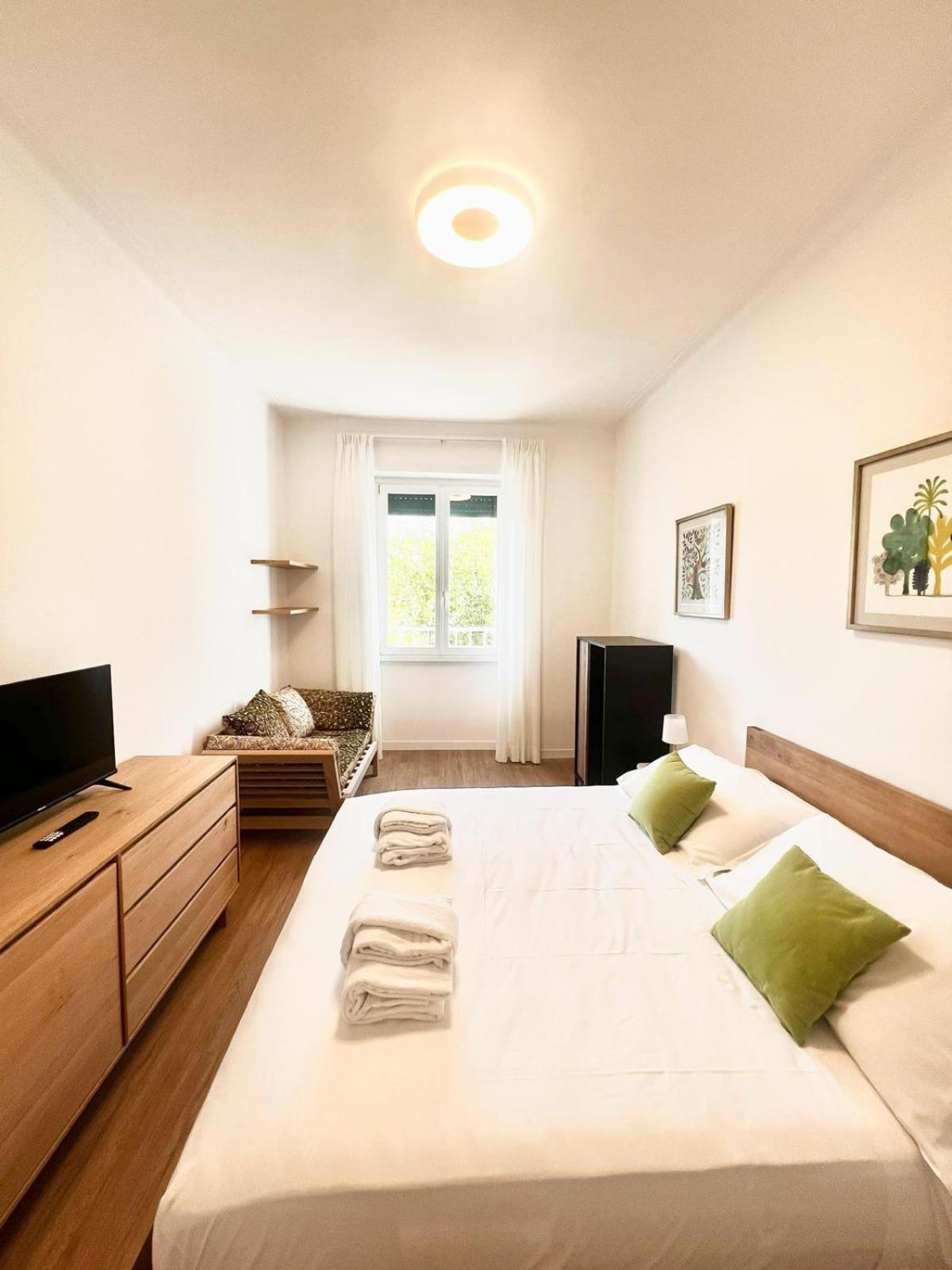 Saint Peter's View - By 101flats Apartamento