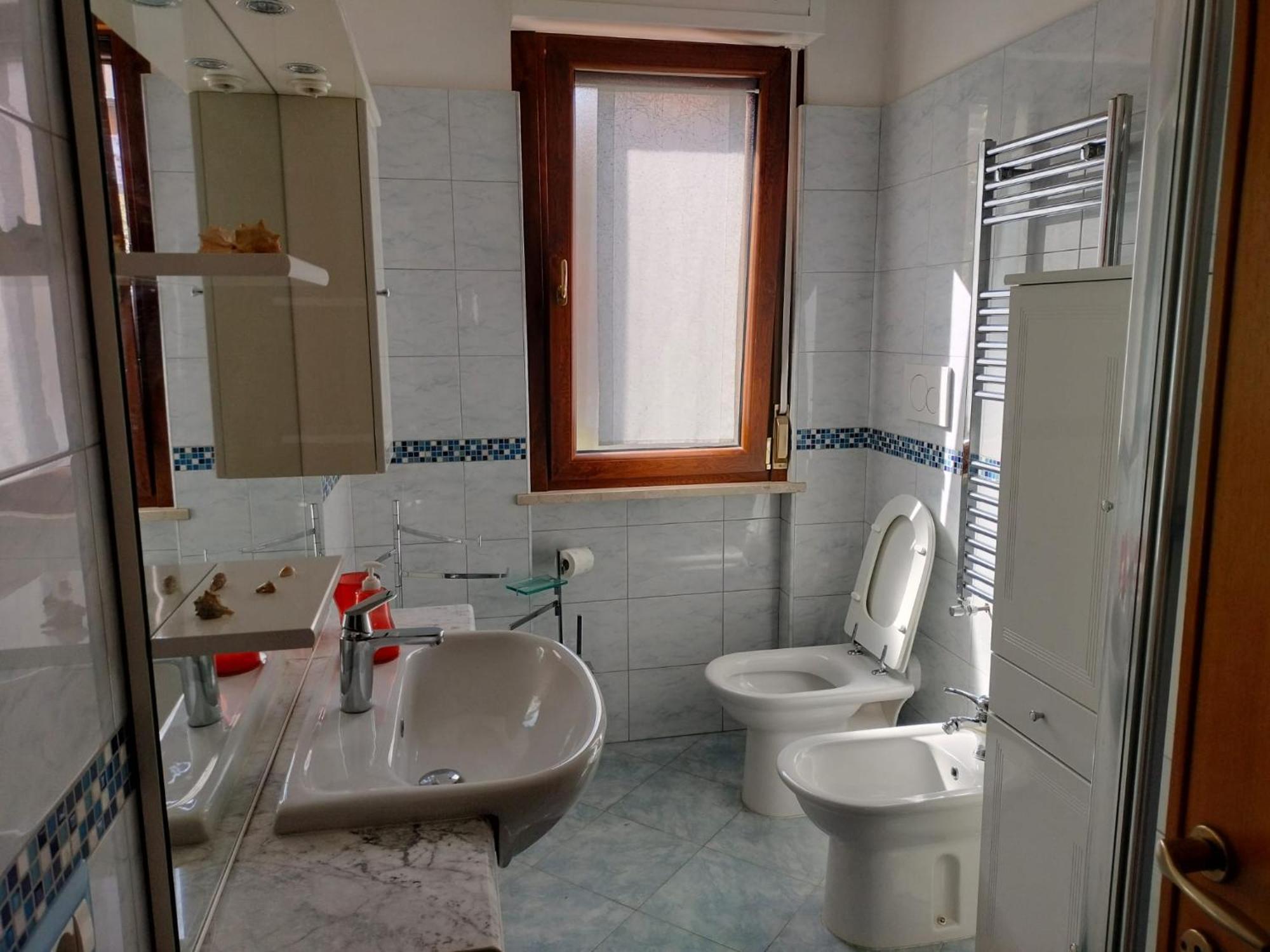 Appartamento Casa Gianna
