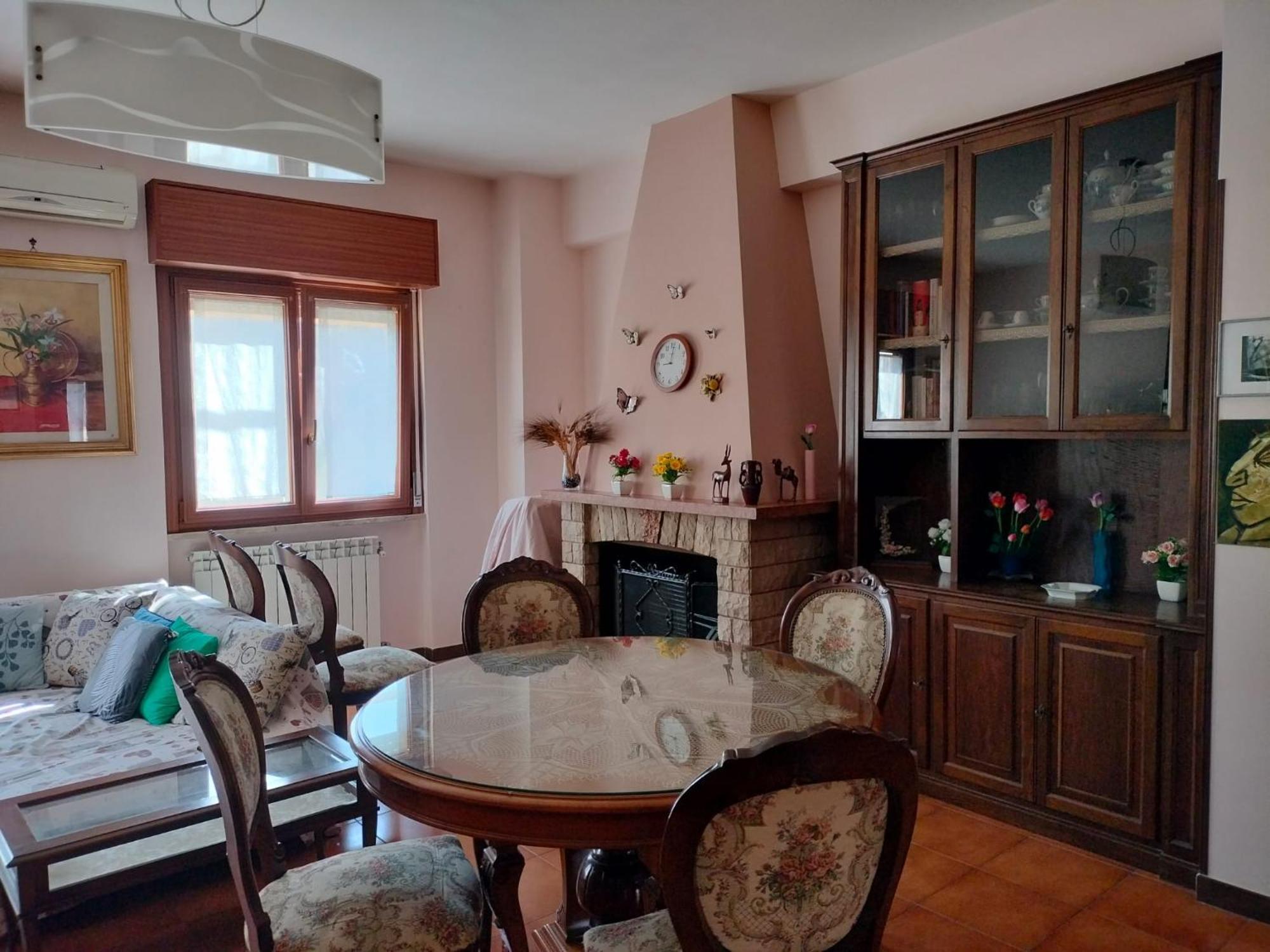 Casa Gianna Roma