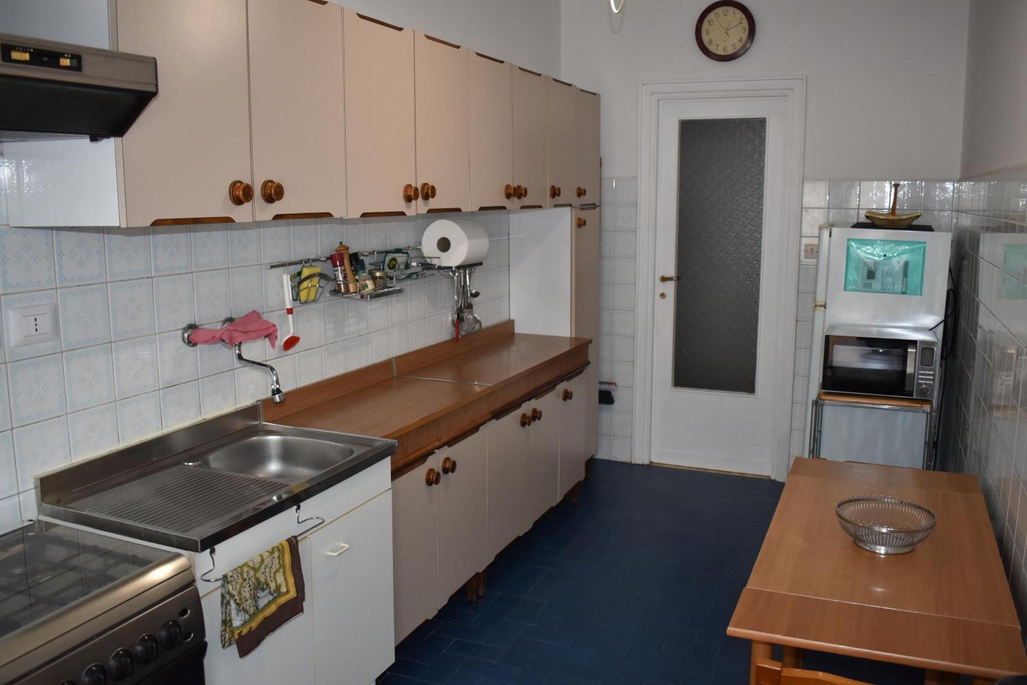 Vacanze Romane Apartamento Roma