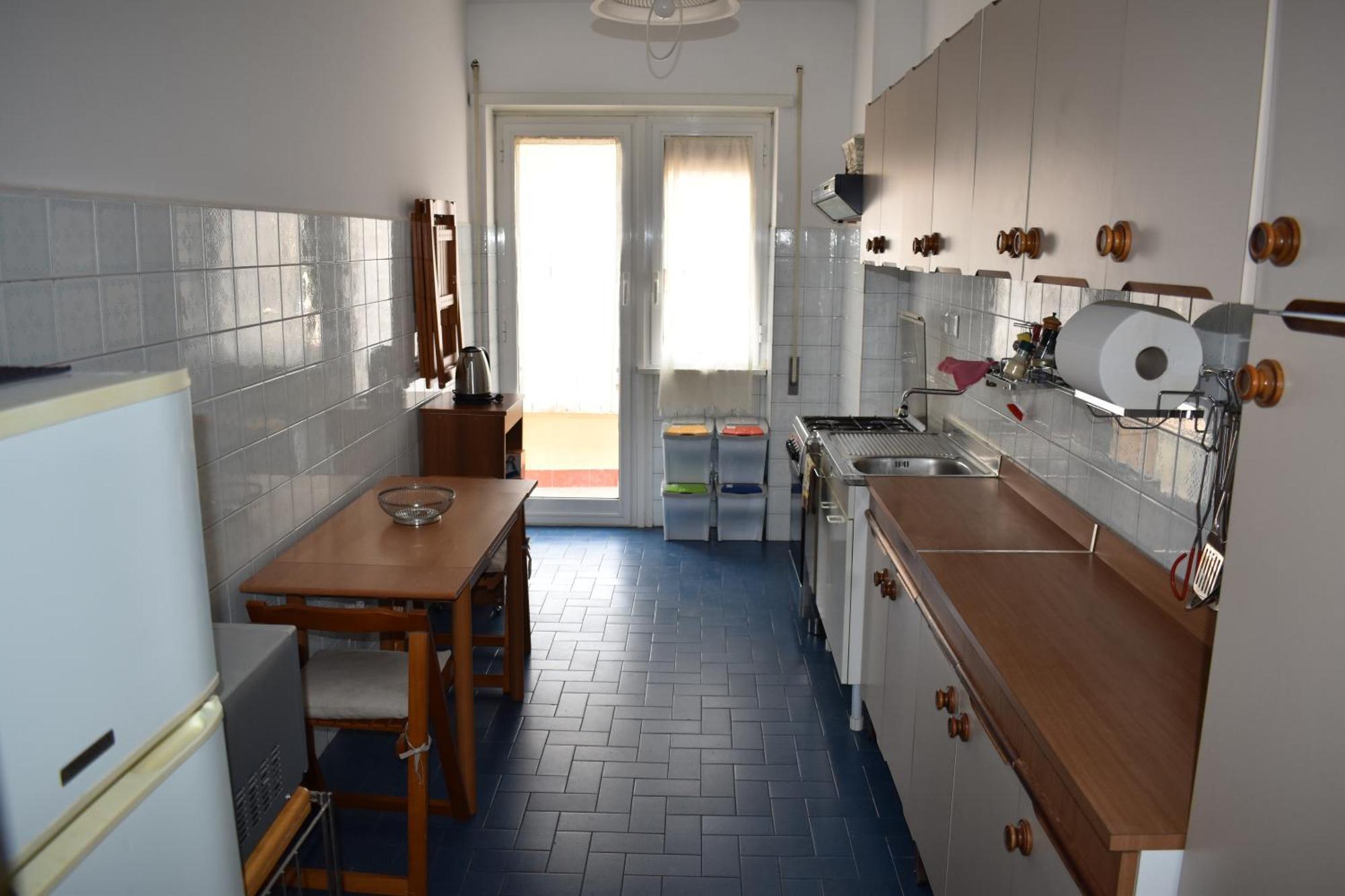 Apartamento Vacanze Romane
