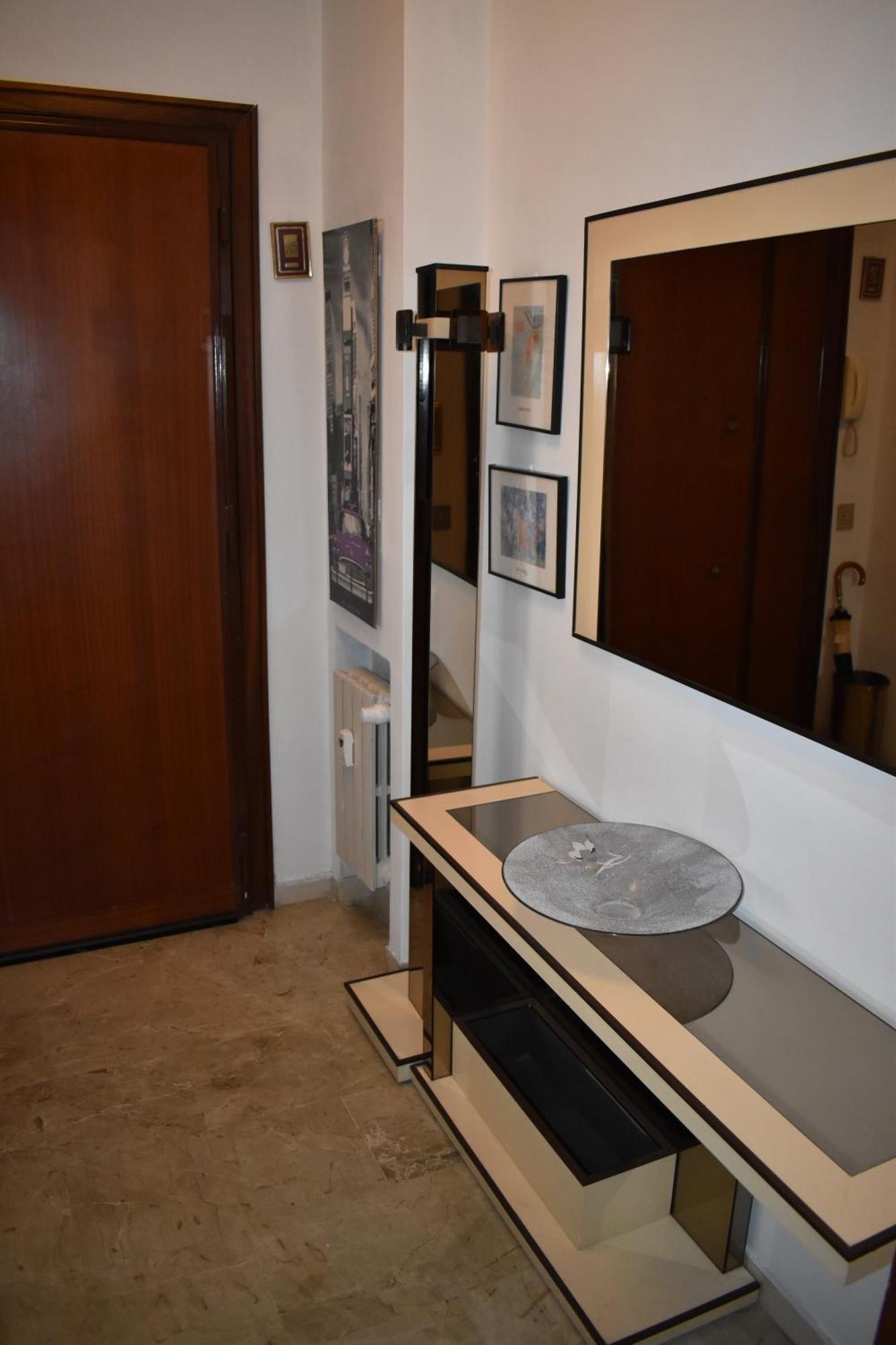 Vacanze Romane Apartamento *