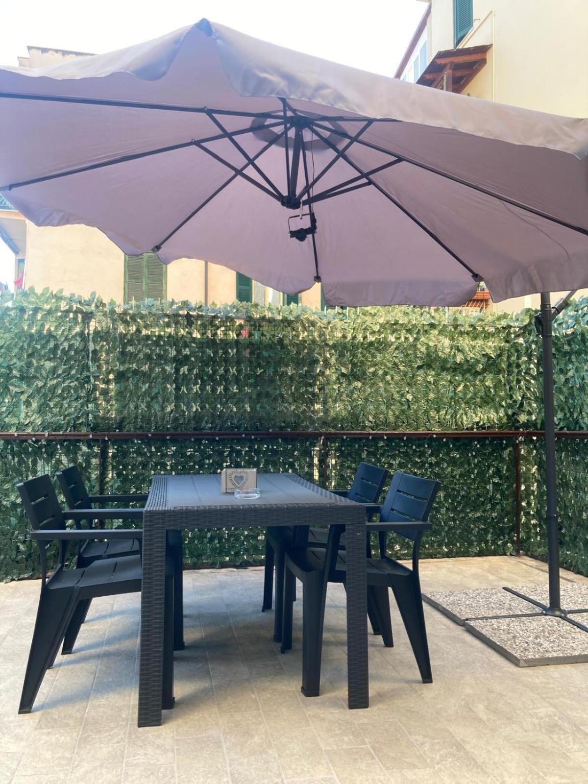 Casa Giulia Roma