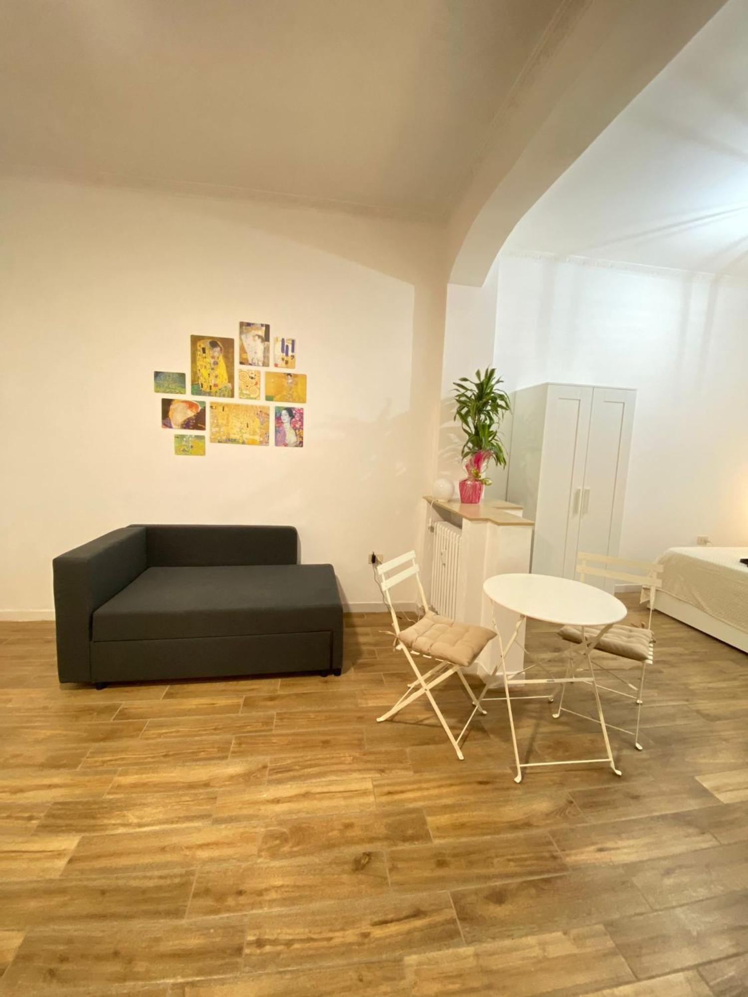 Apartamento Rhomestudio01 *