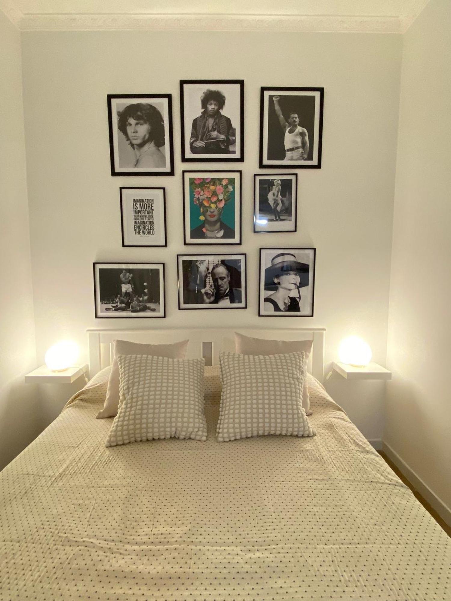 Apartamento Rhomestudio01 Roma
