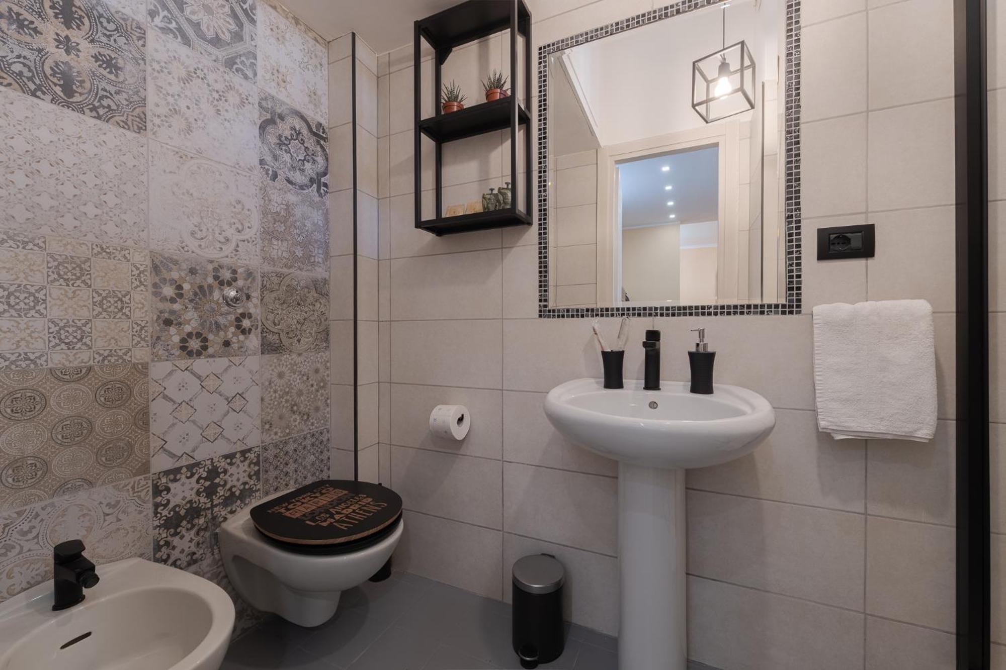 Casa Volta Apartment Rome