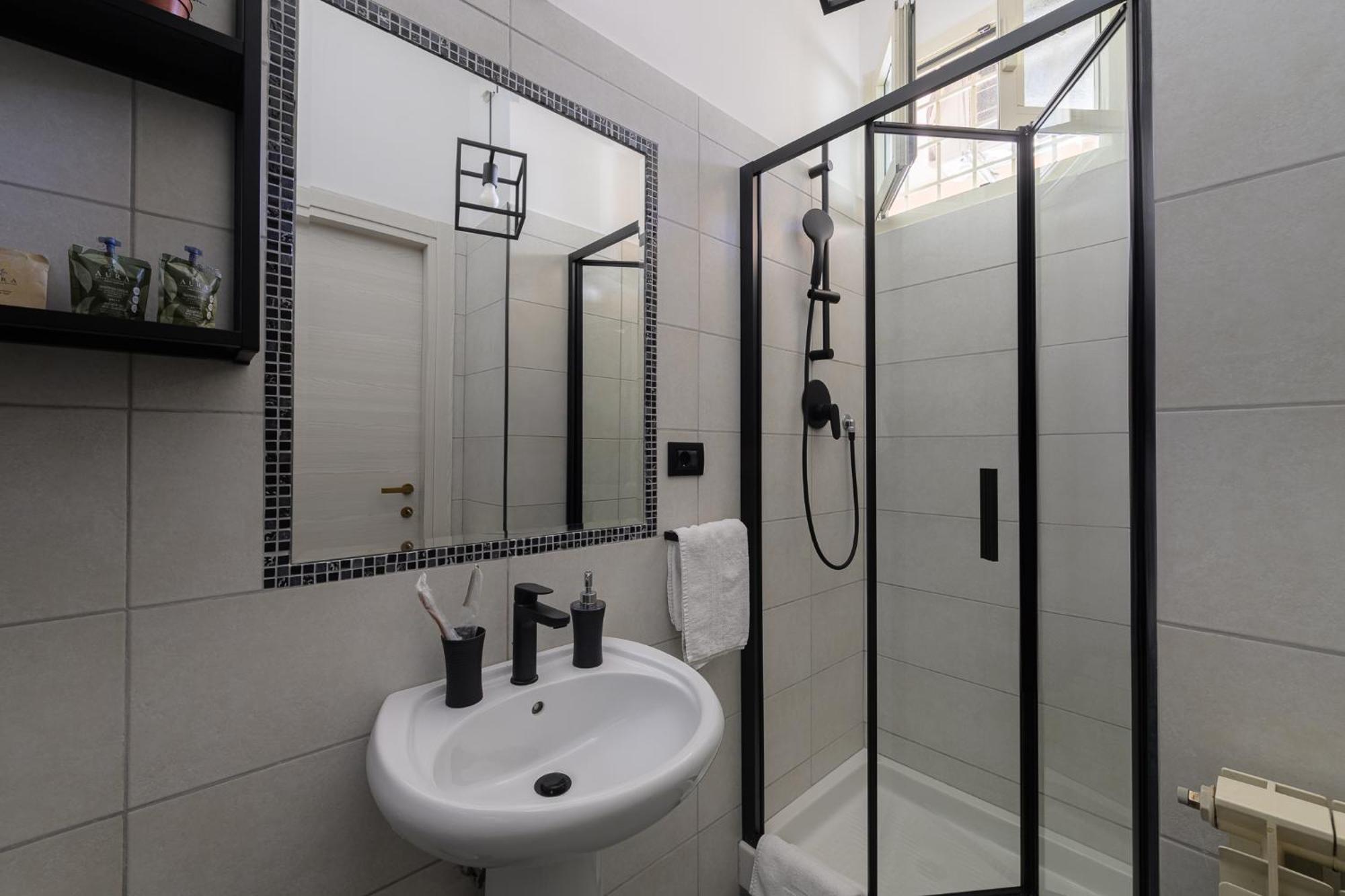 Apartment Casa Volta Rome